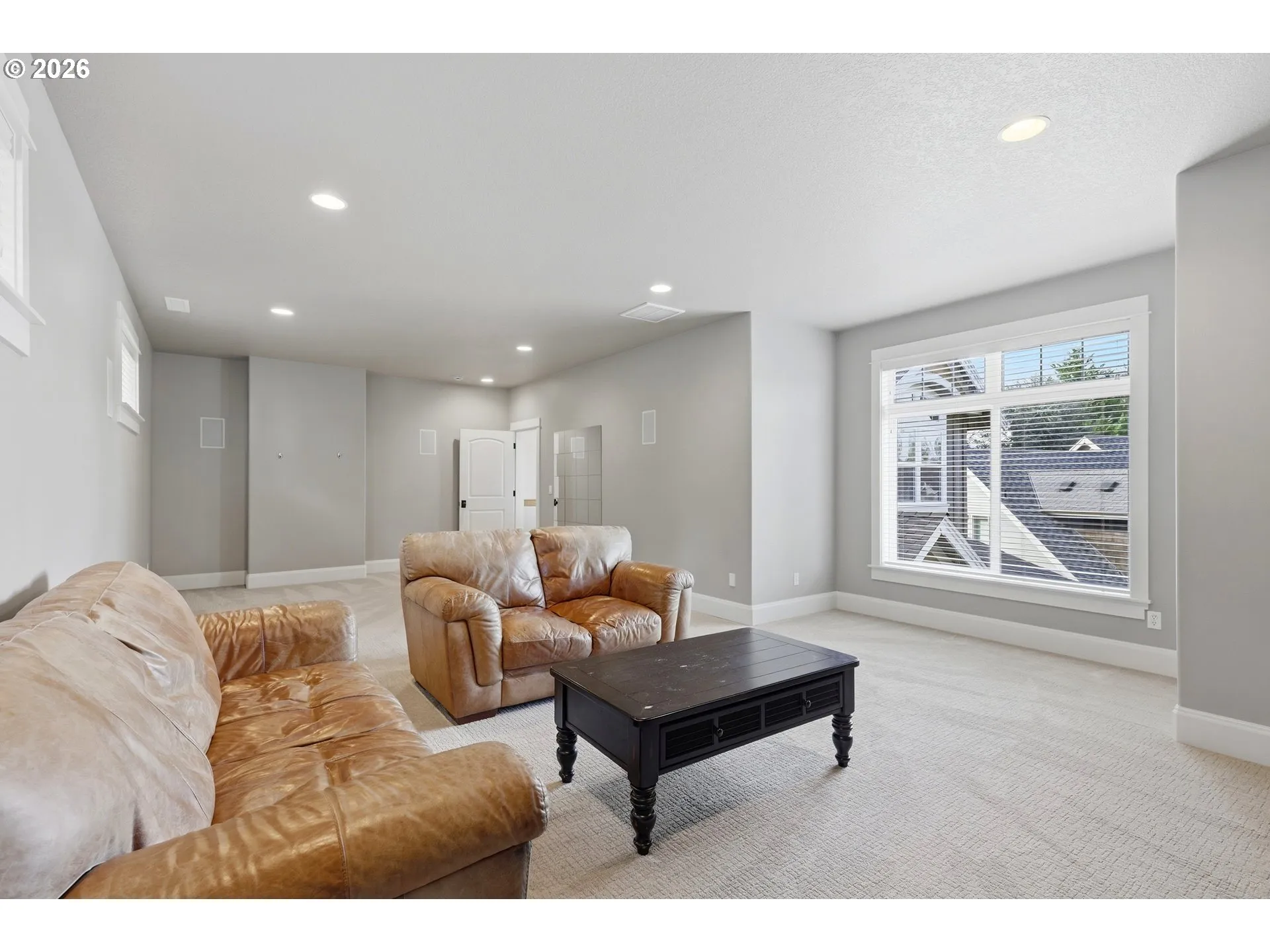 Bonus Room-Upper