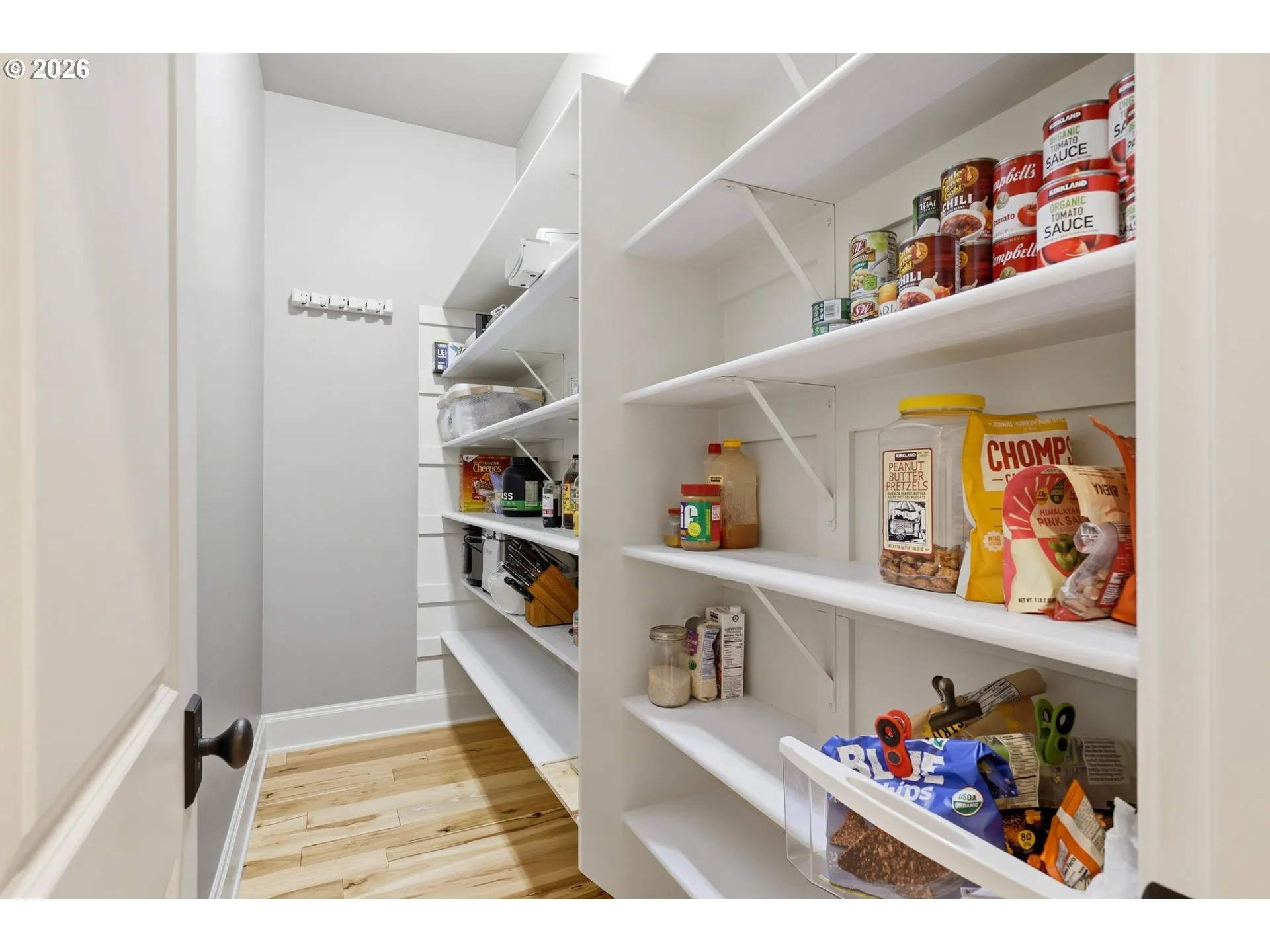 Pantry