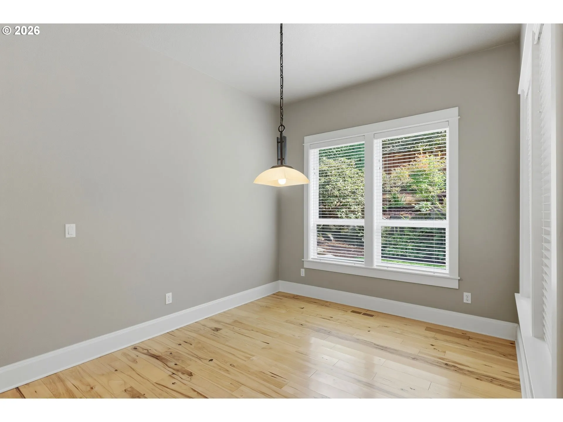 Kitchen/Nook