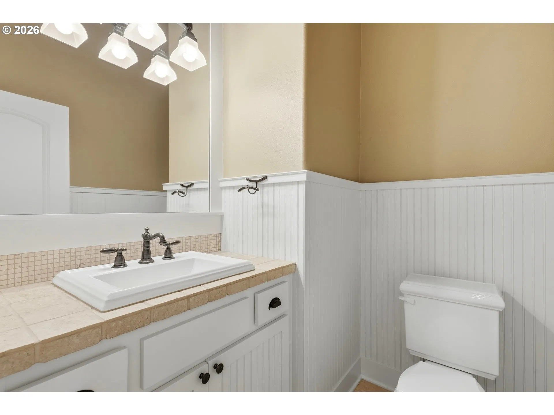 Partial Bath-Main