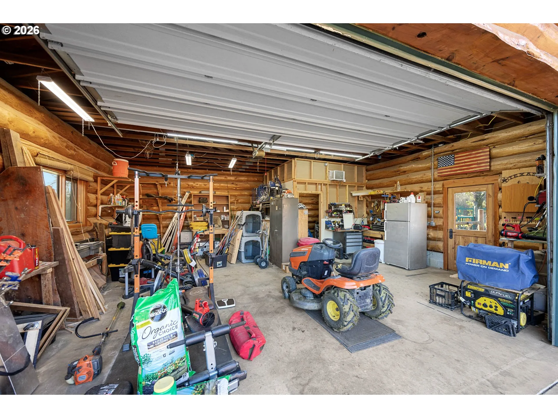 Garage-# 2