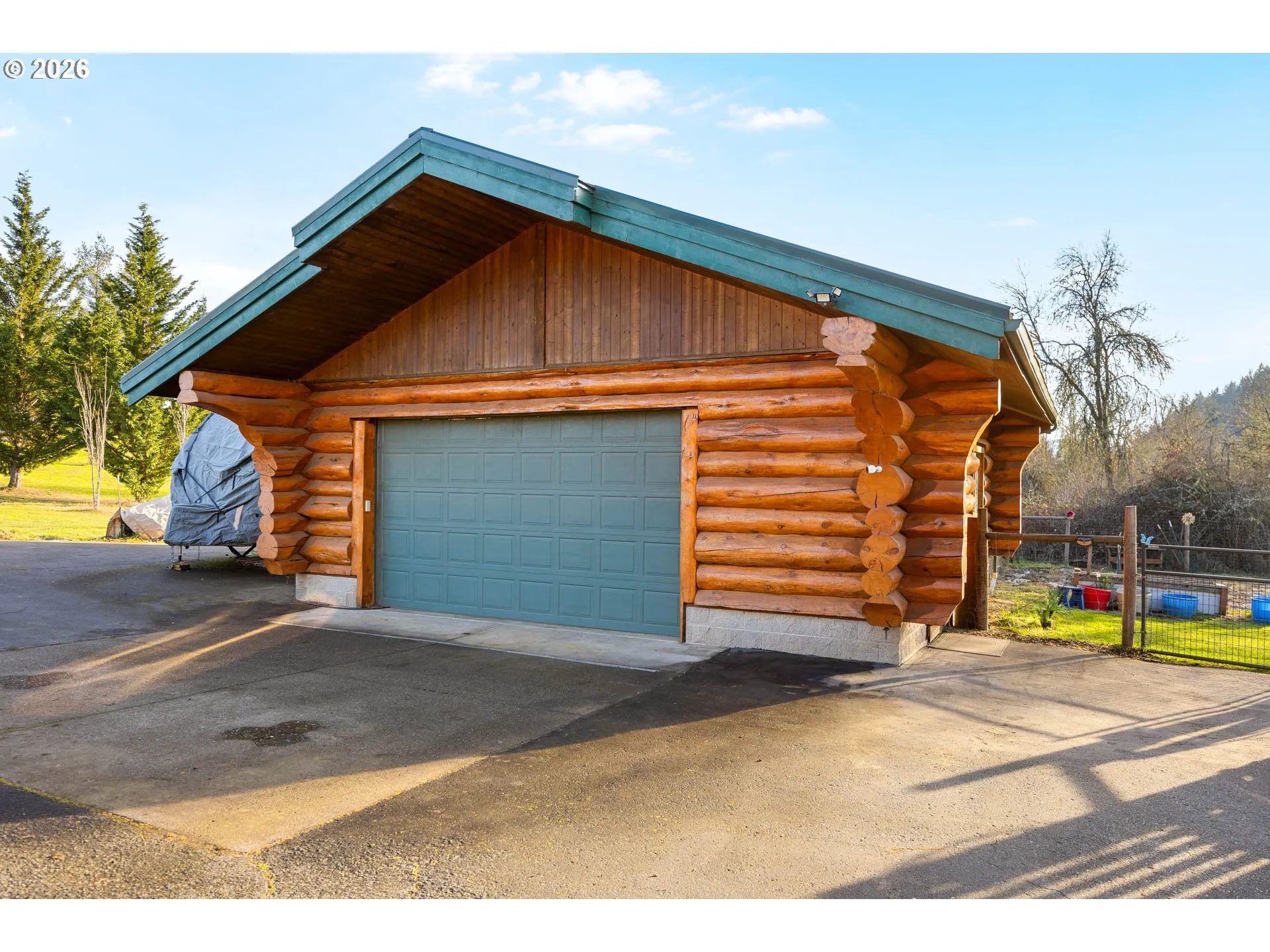 Garage-# 2