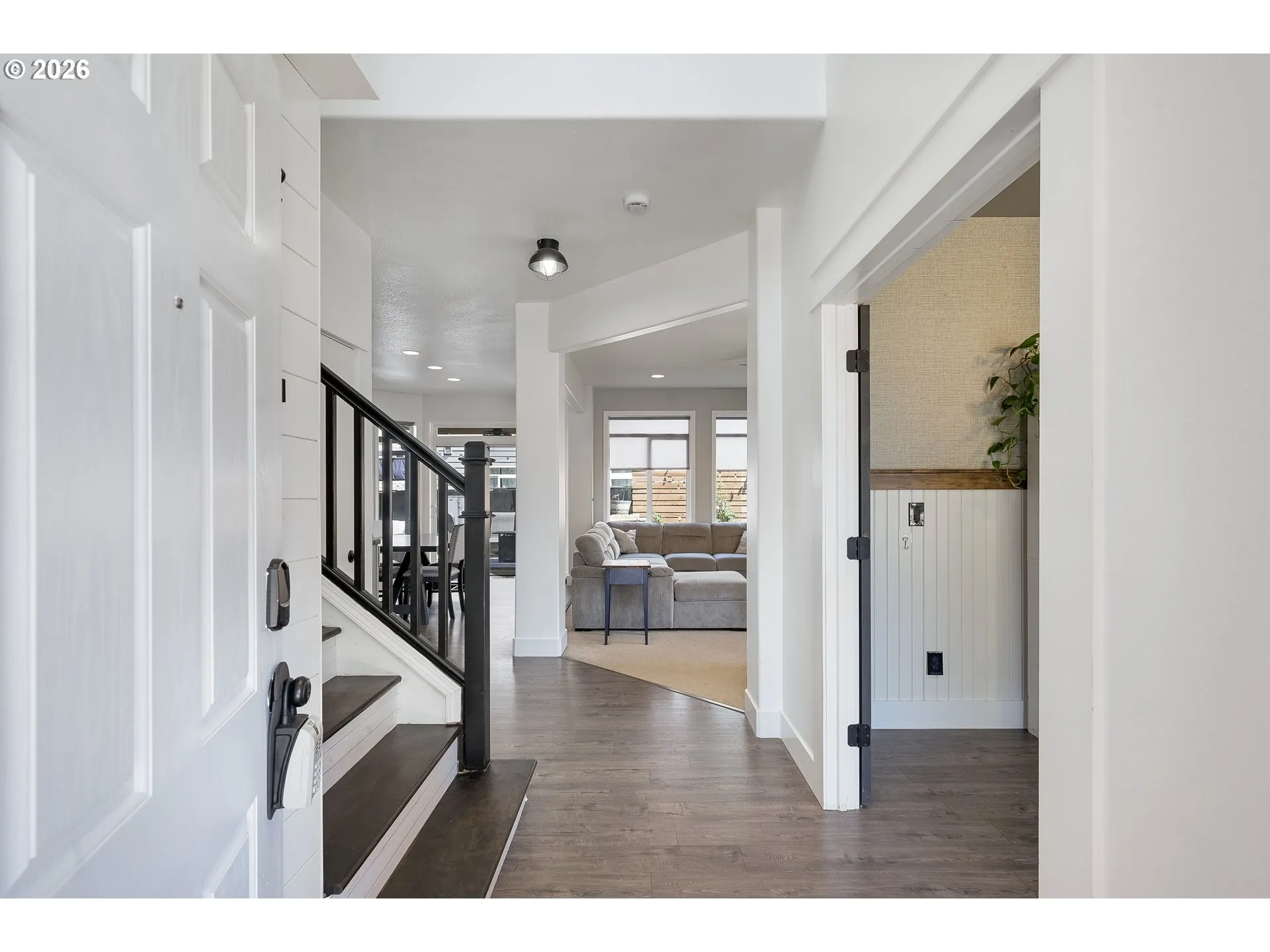 Entrance/Foyer