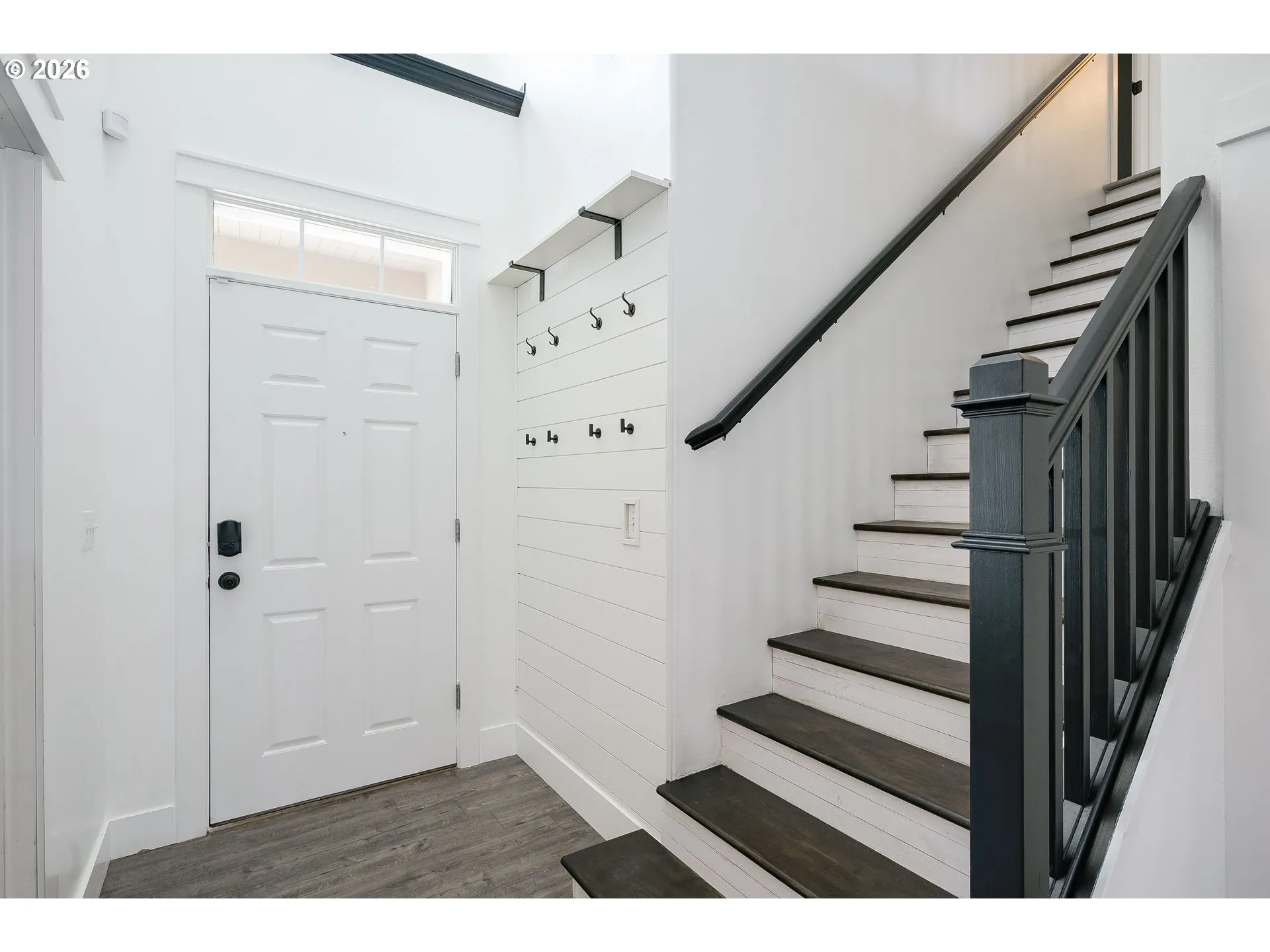 Entrance/Foyer
