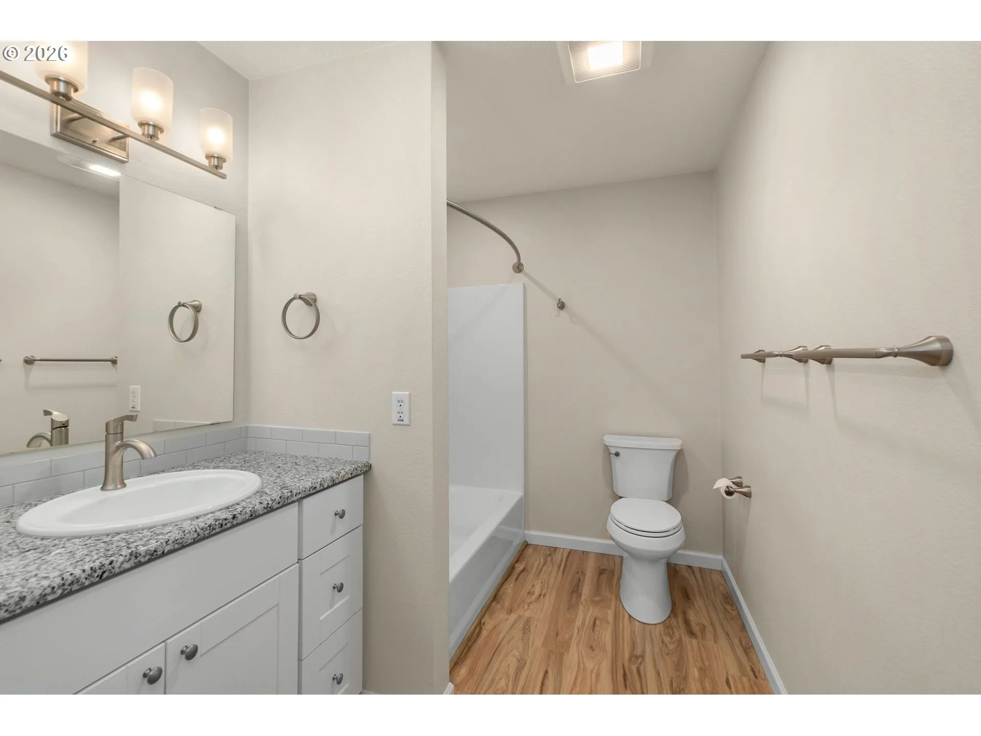 Bathroom-Hall