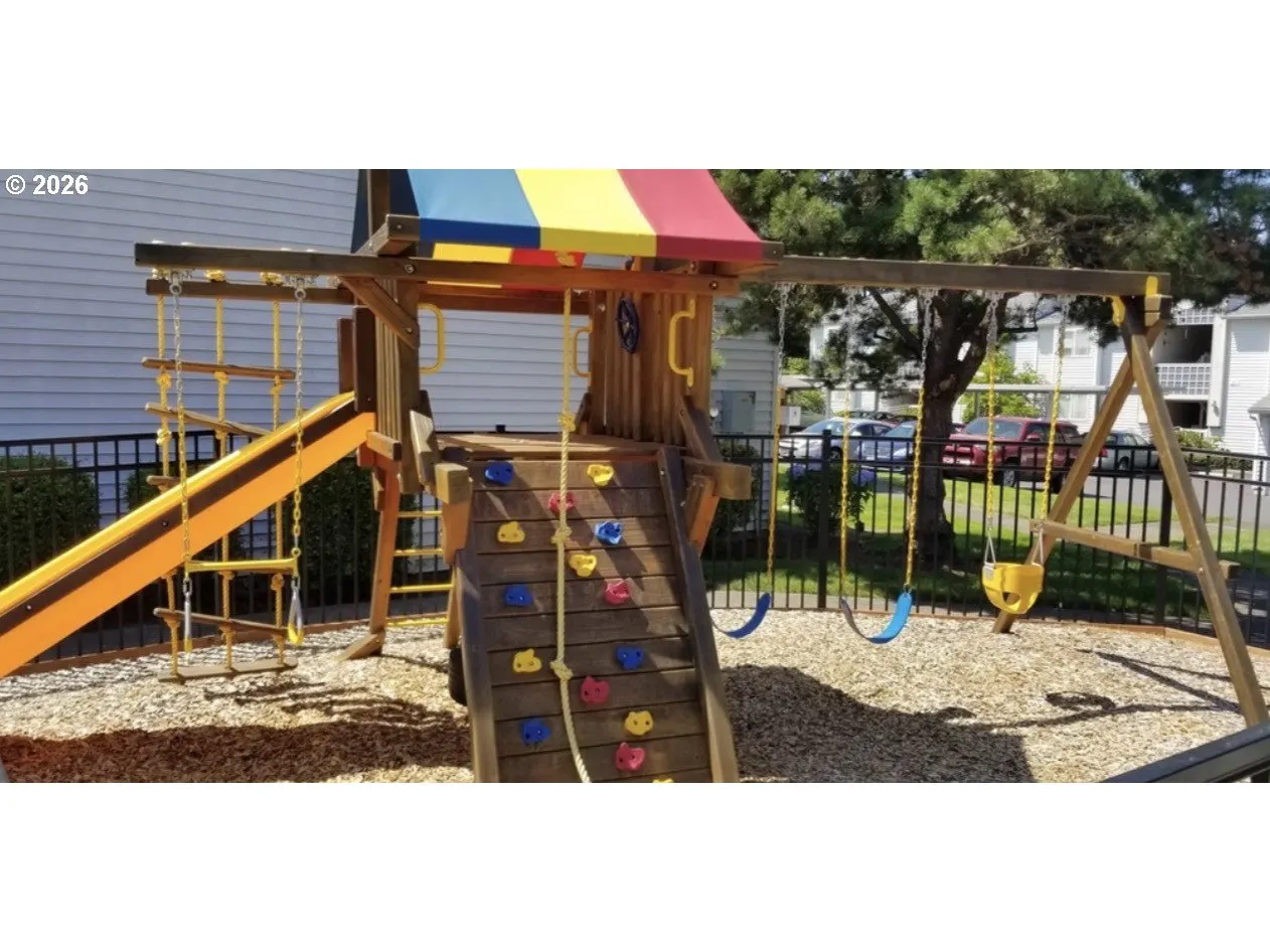 Community Playground