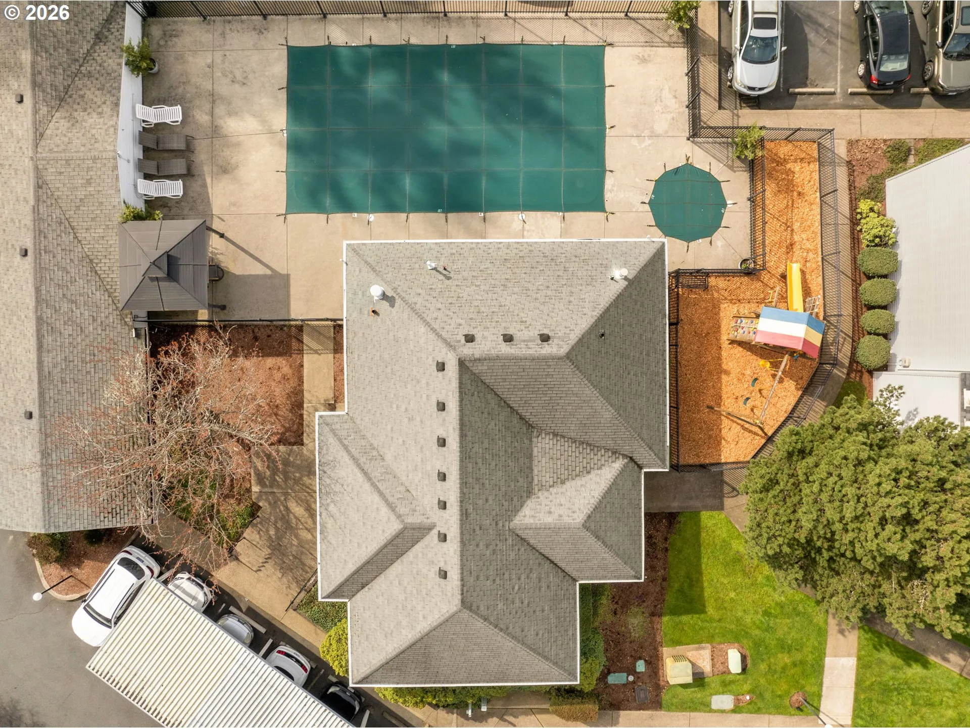 Community Amenities