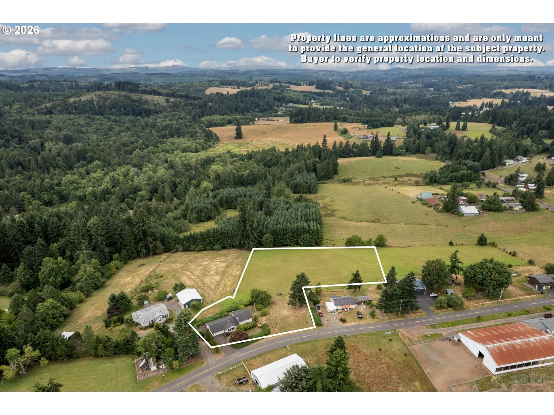 Drone View/UAV-Aerial
