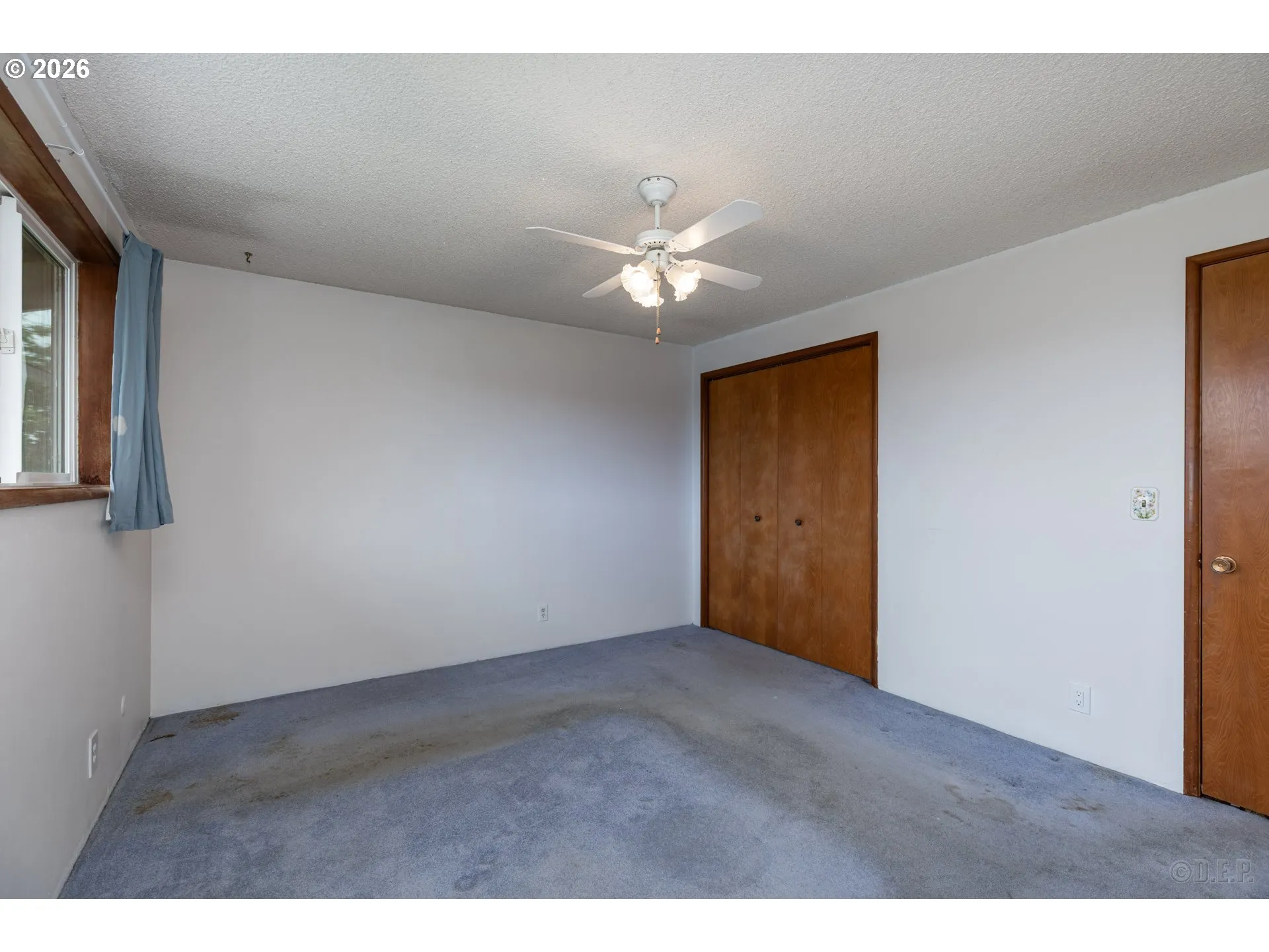 Bedroom, Primary-Upper