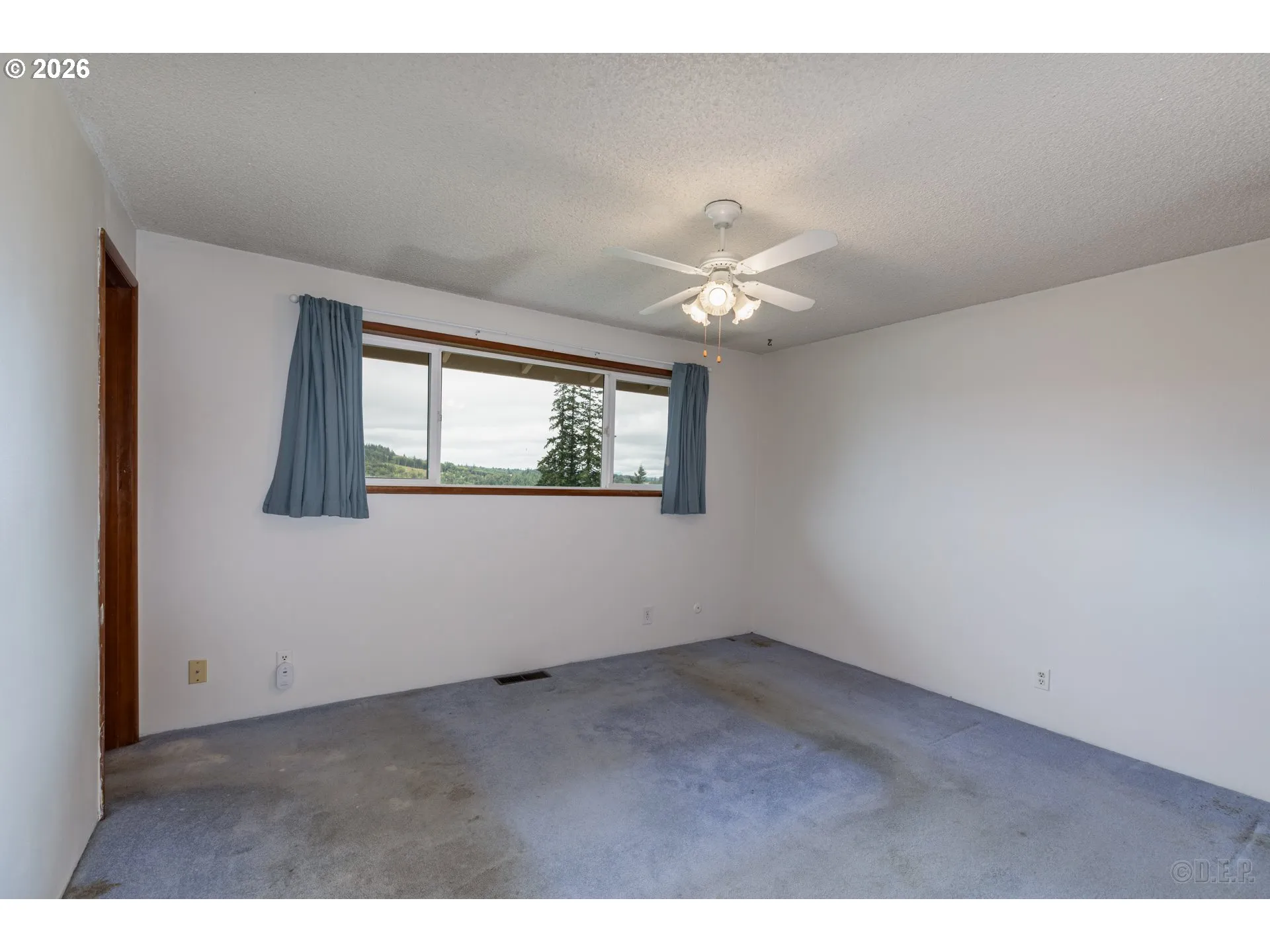Bedroom, Primary-Upper