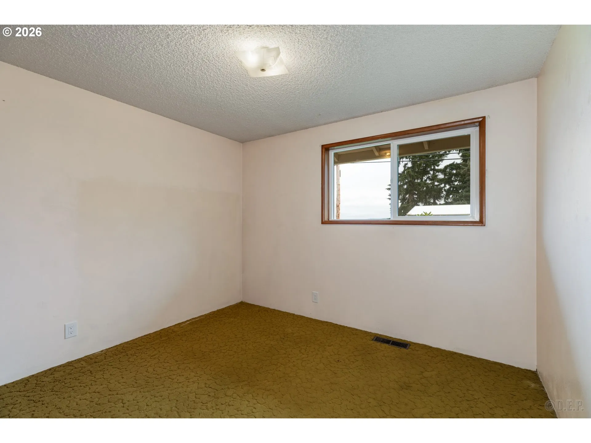 Bedroom-#3 Upper