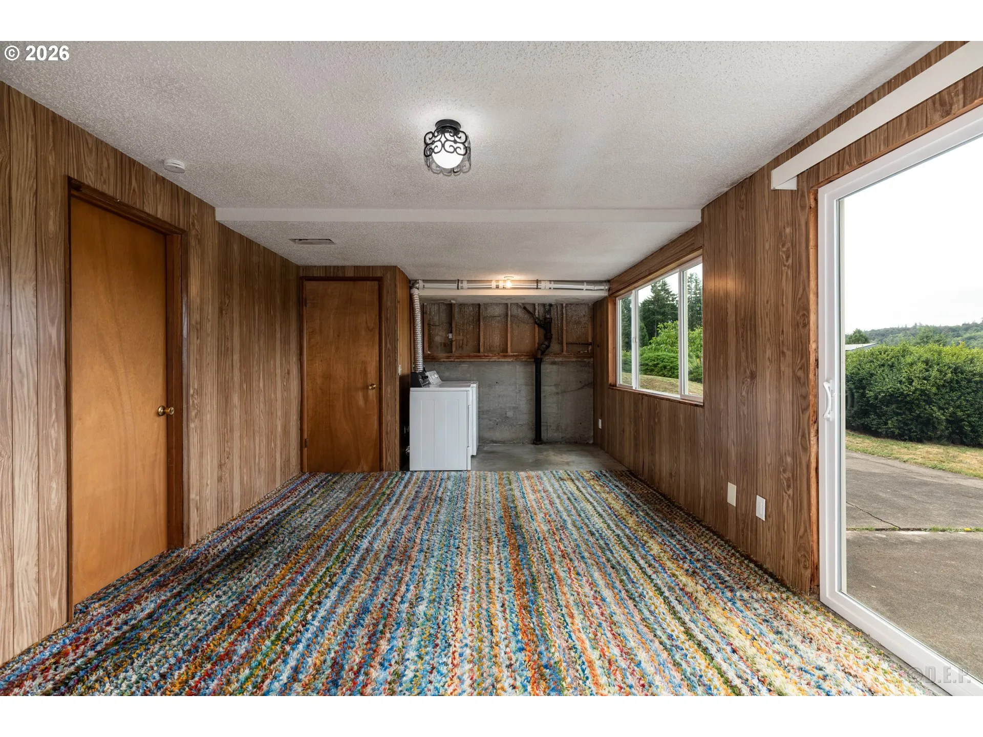 Family Room-Lower