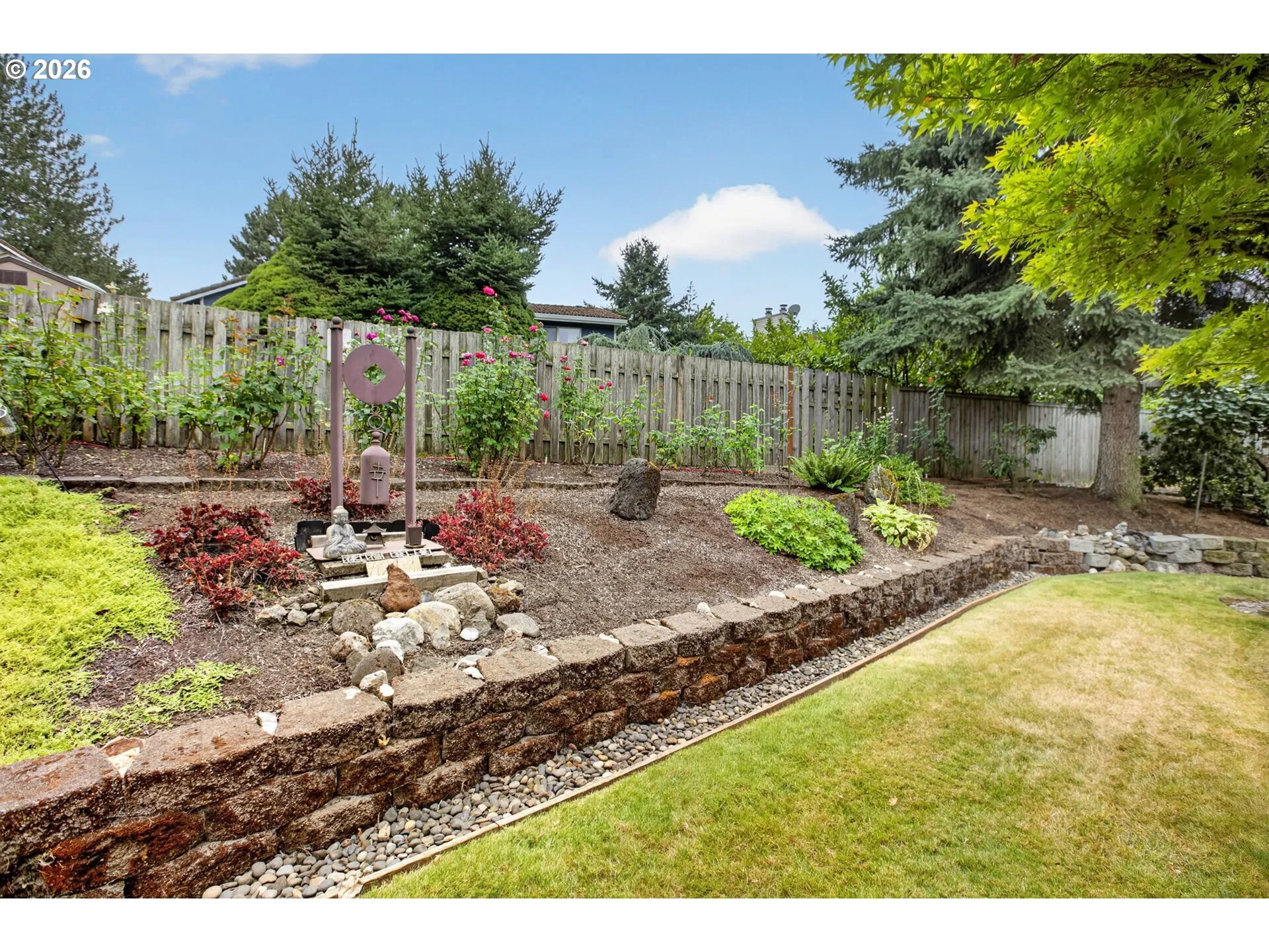 Backyard-Fenced
