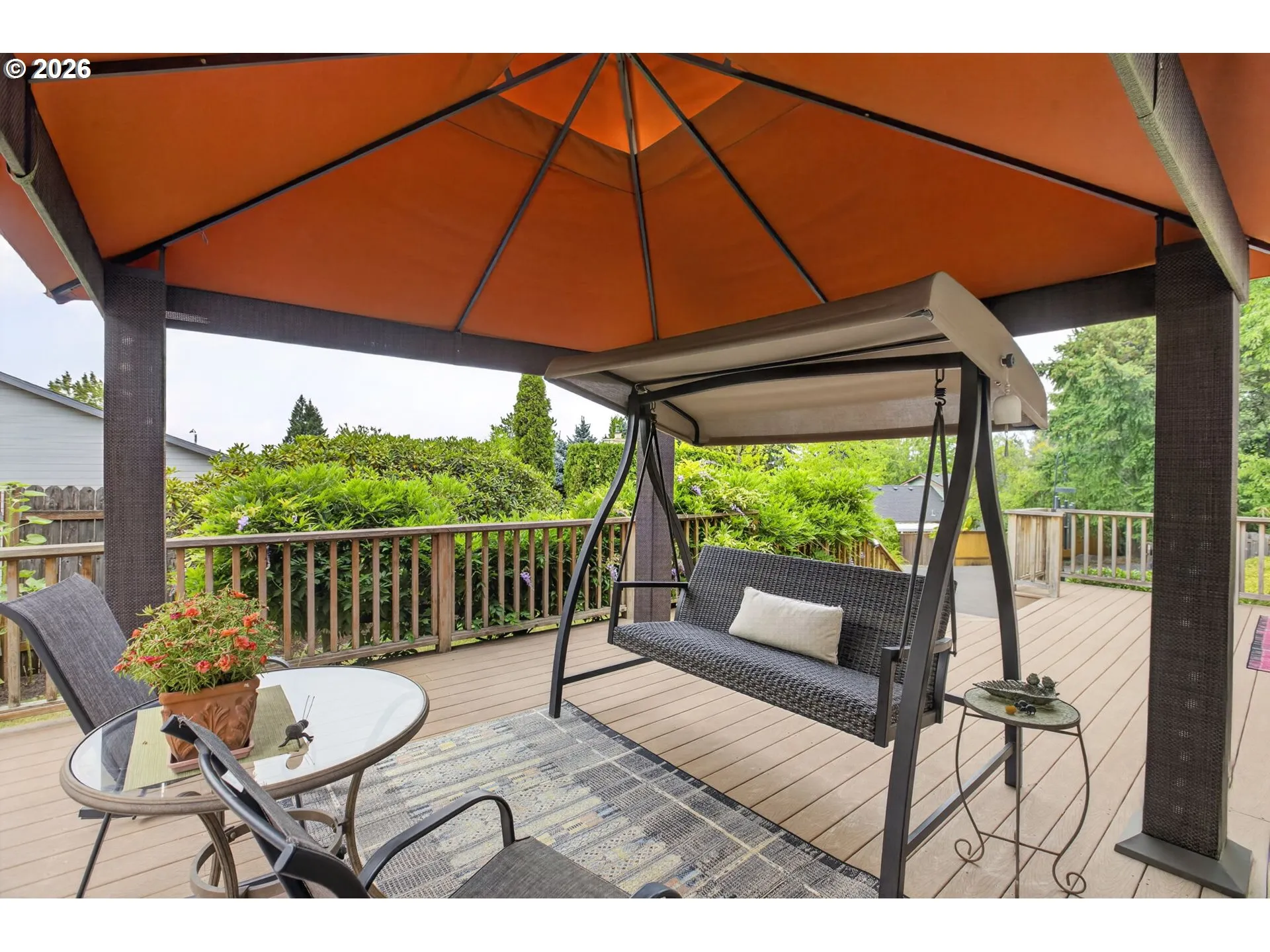 Gazebo-# 2