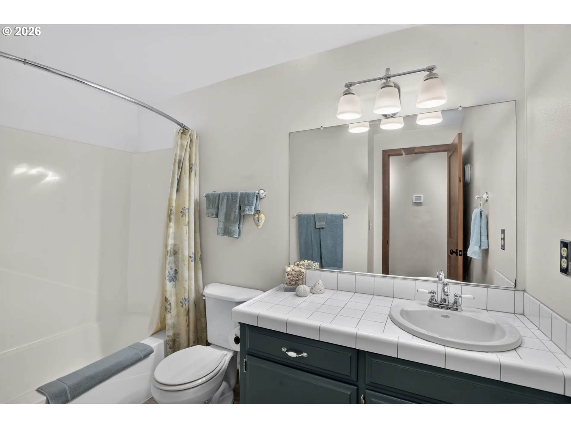 Bathroom-Half Bath