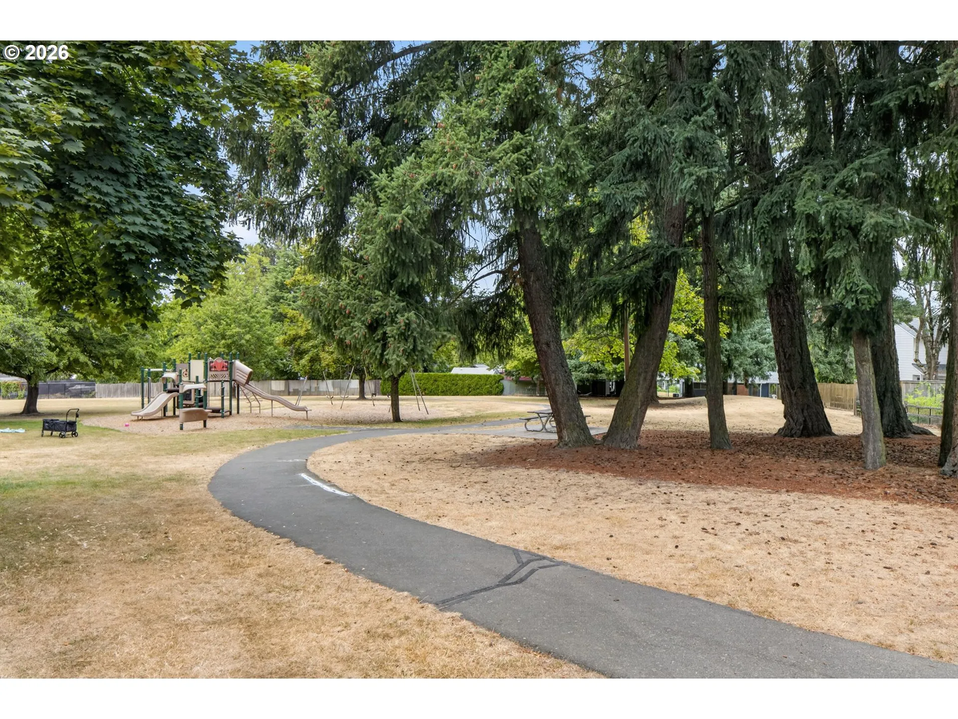 Community Playground