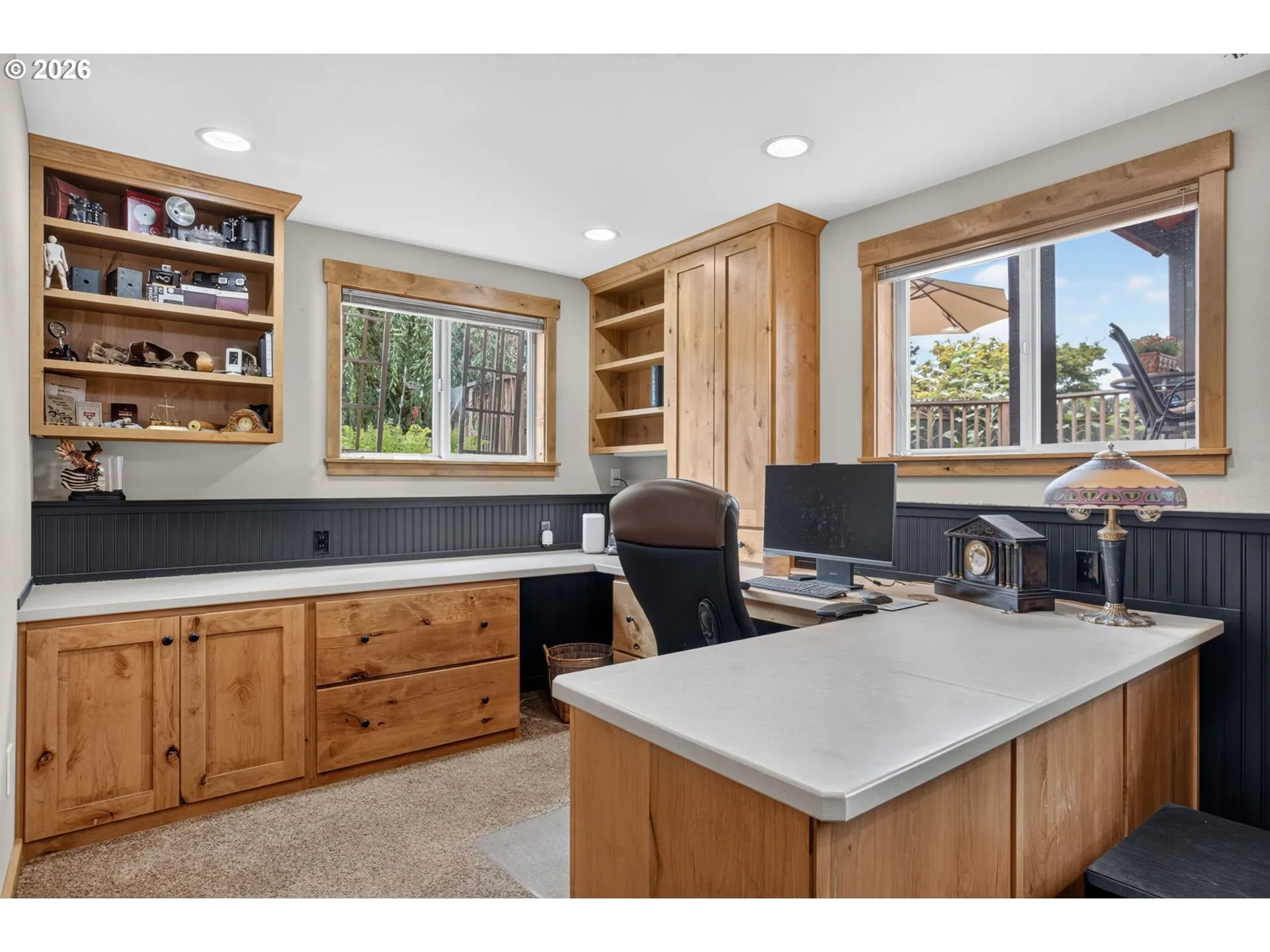 Family Room-Lower