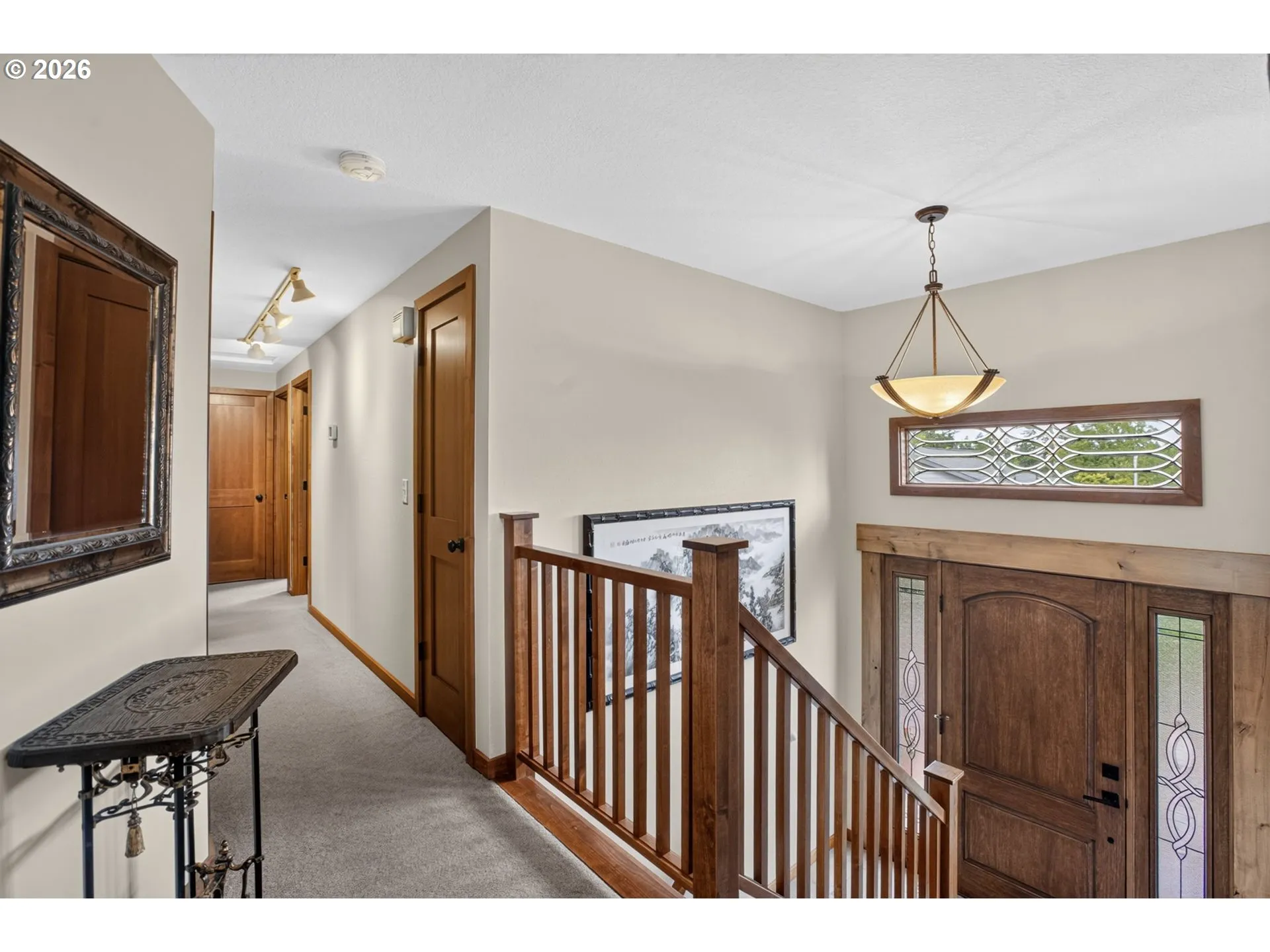 Entrance/Foyer