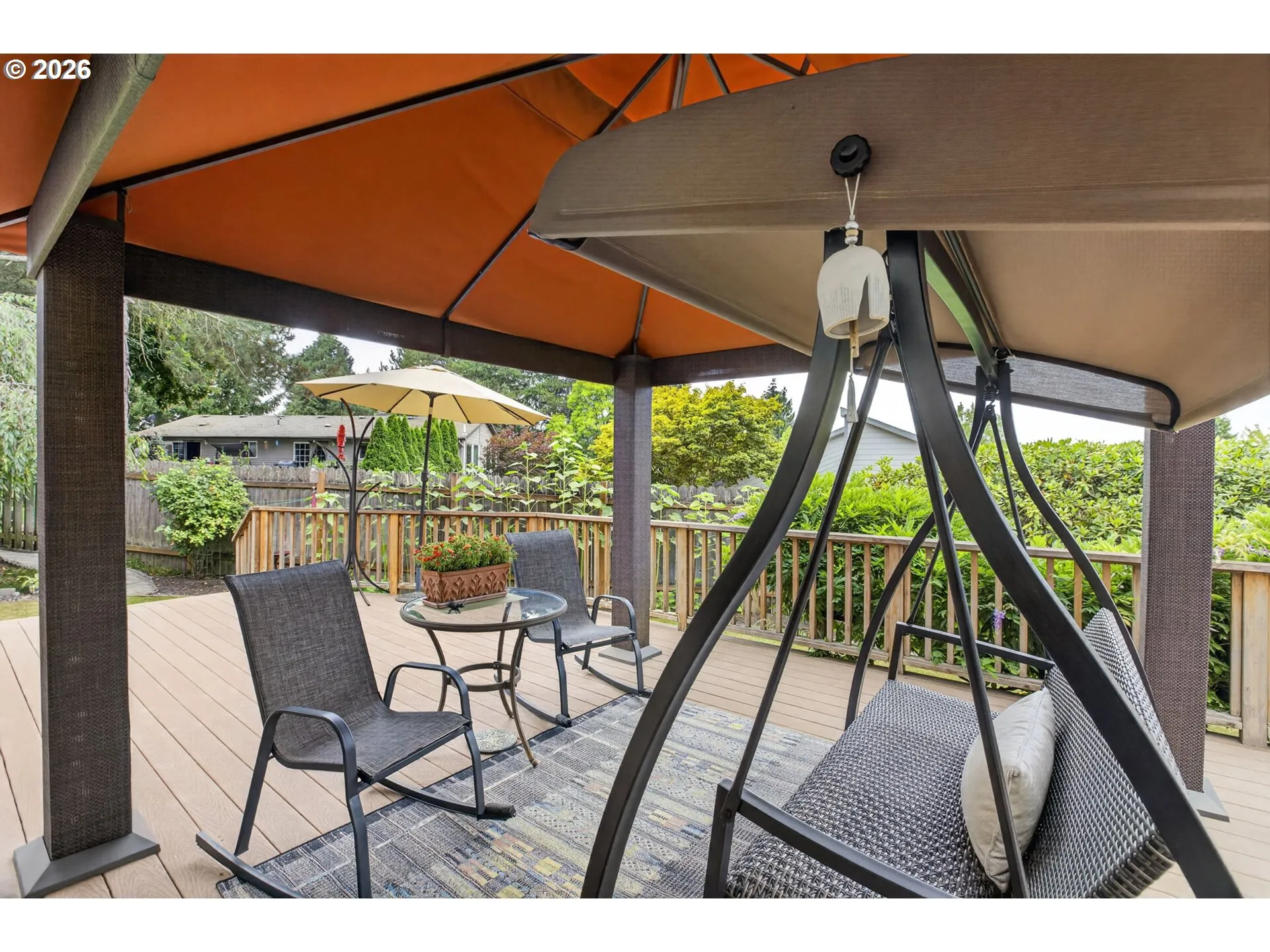 Gazebo-# 2