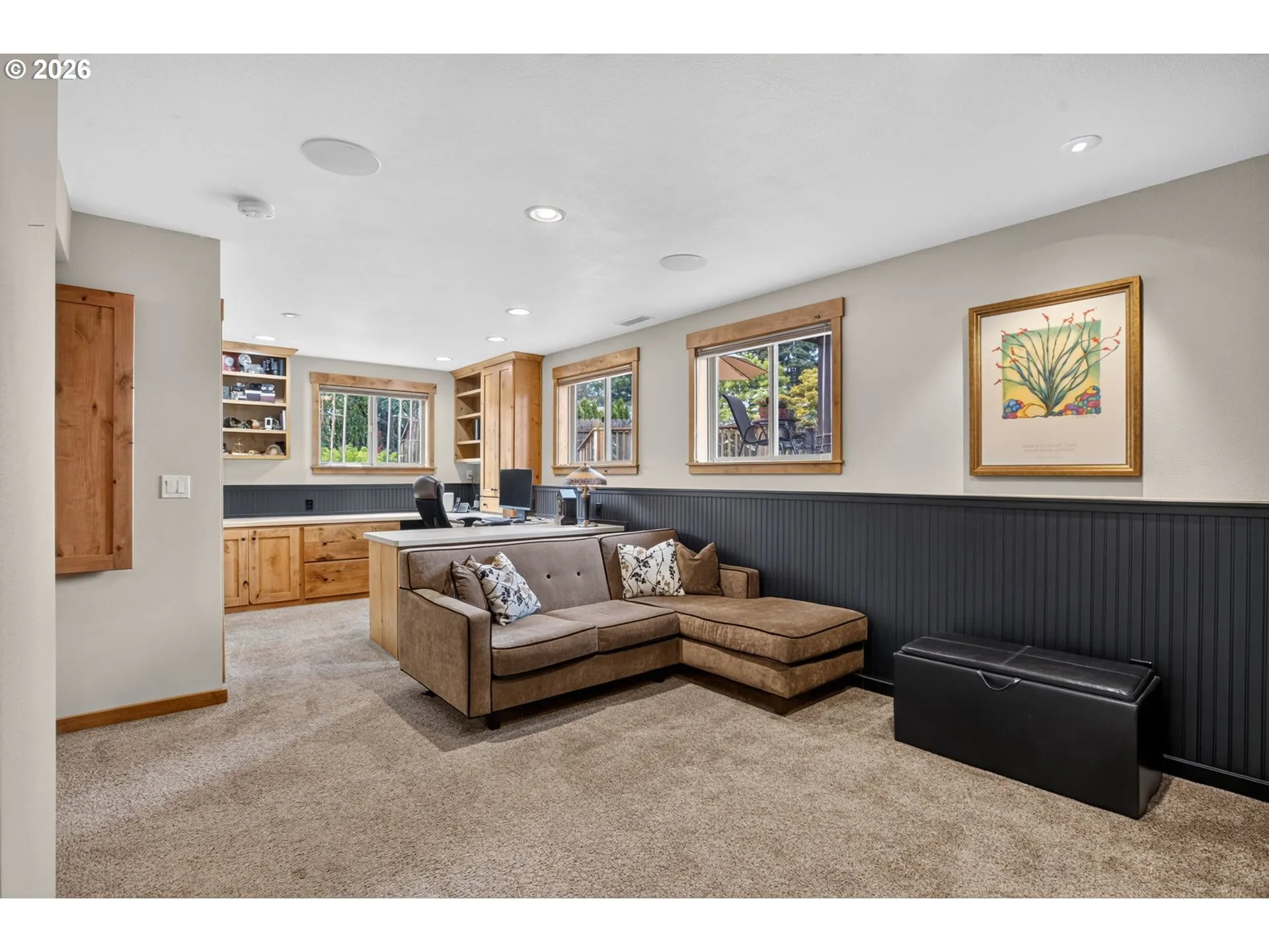 Family Room-Lower