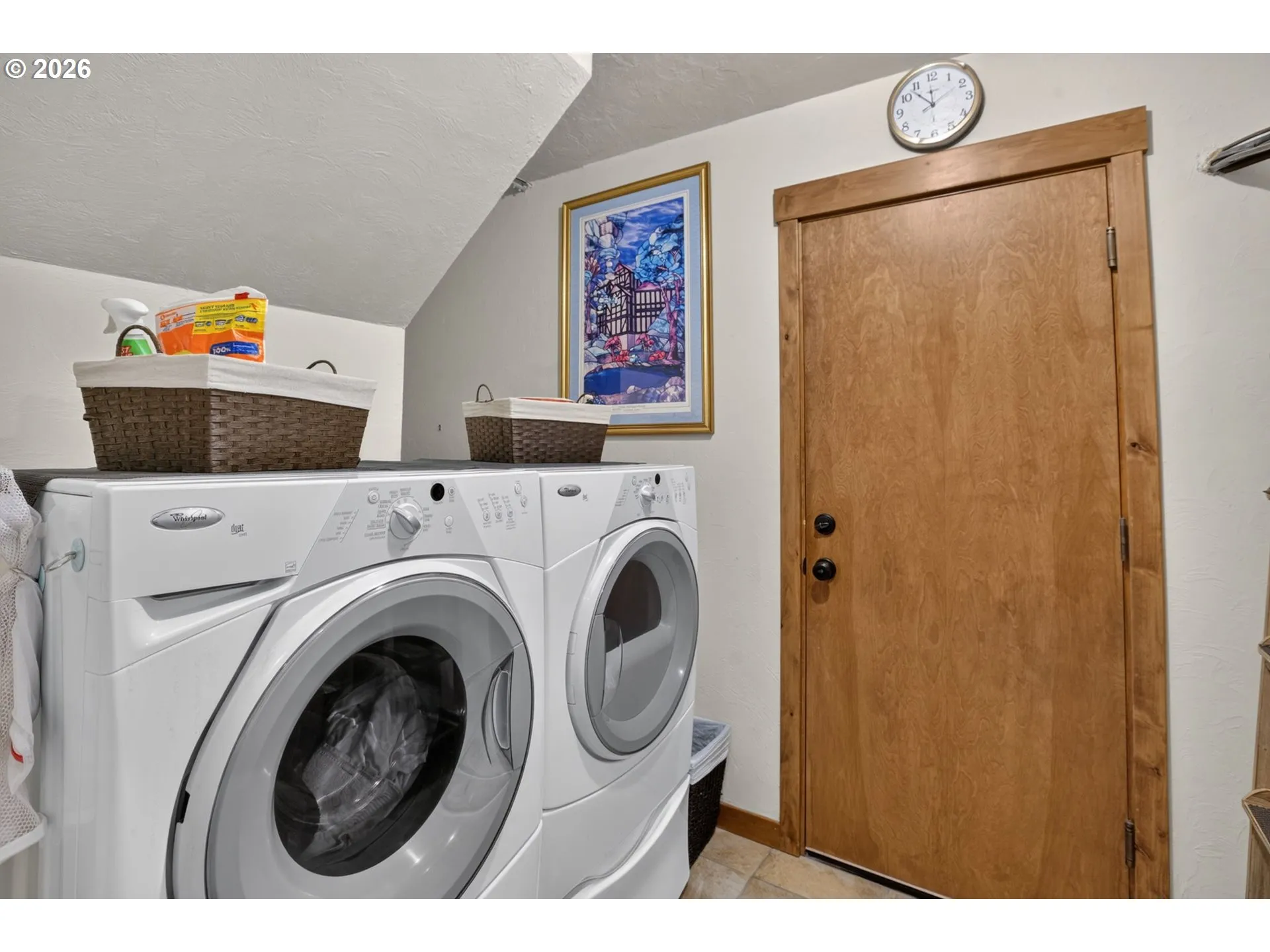 Laundry-Lower