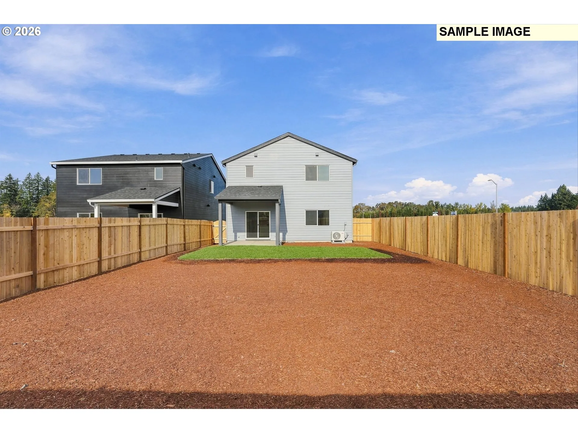 Backyard-Fenced