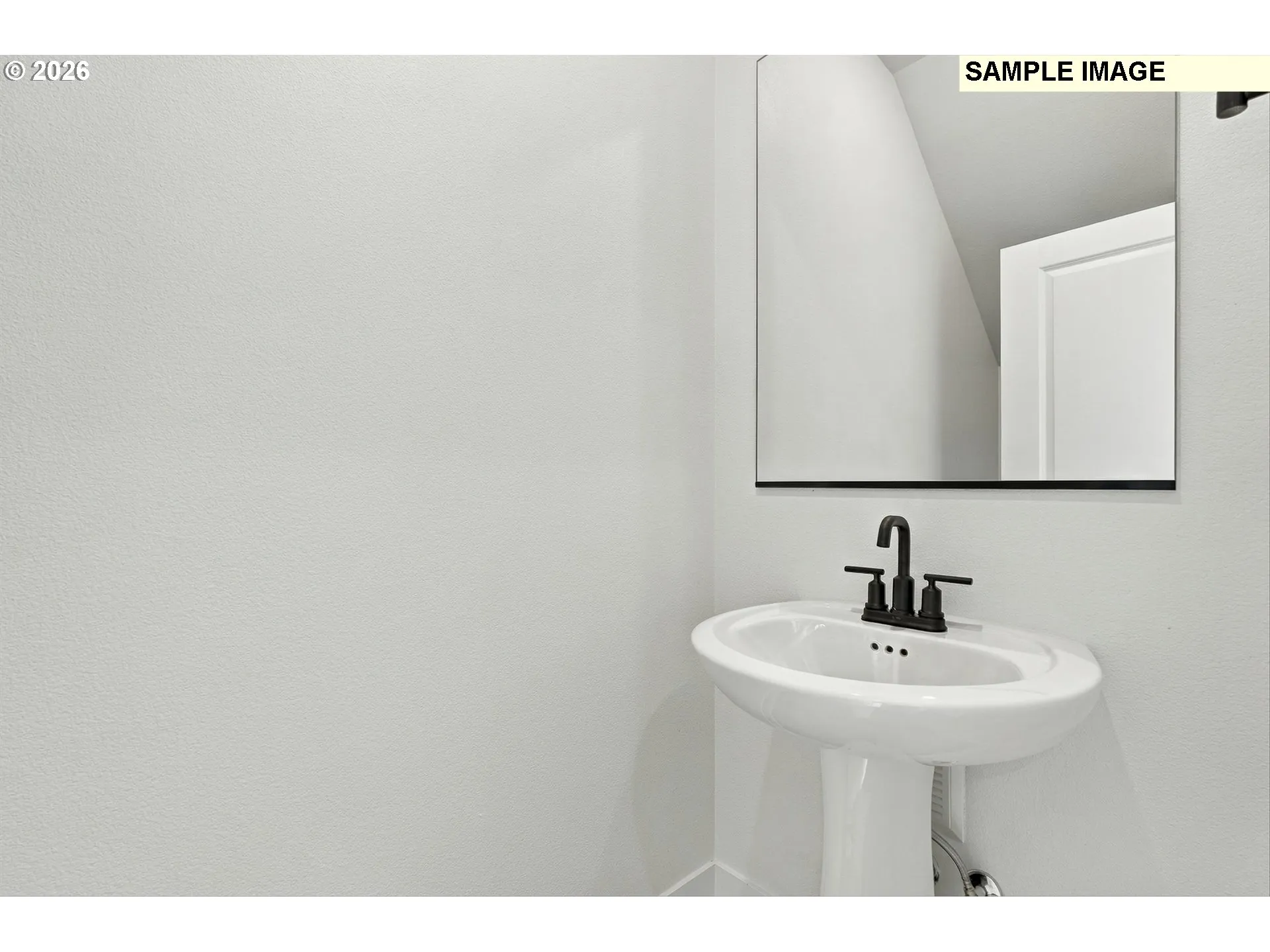 Bathroom-Half Bath