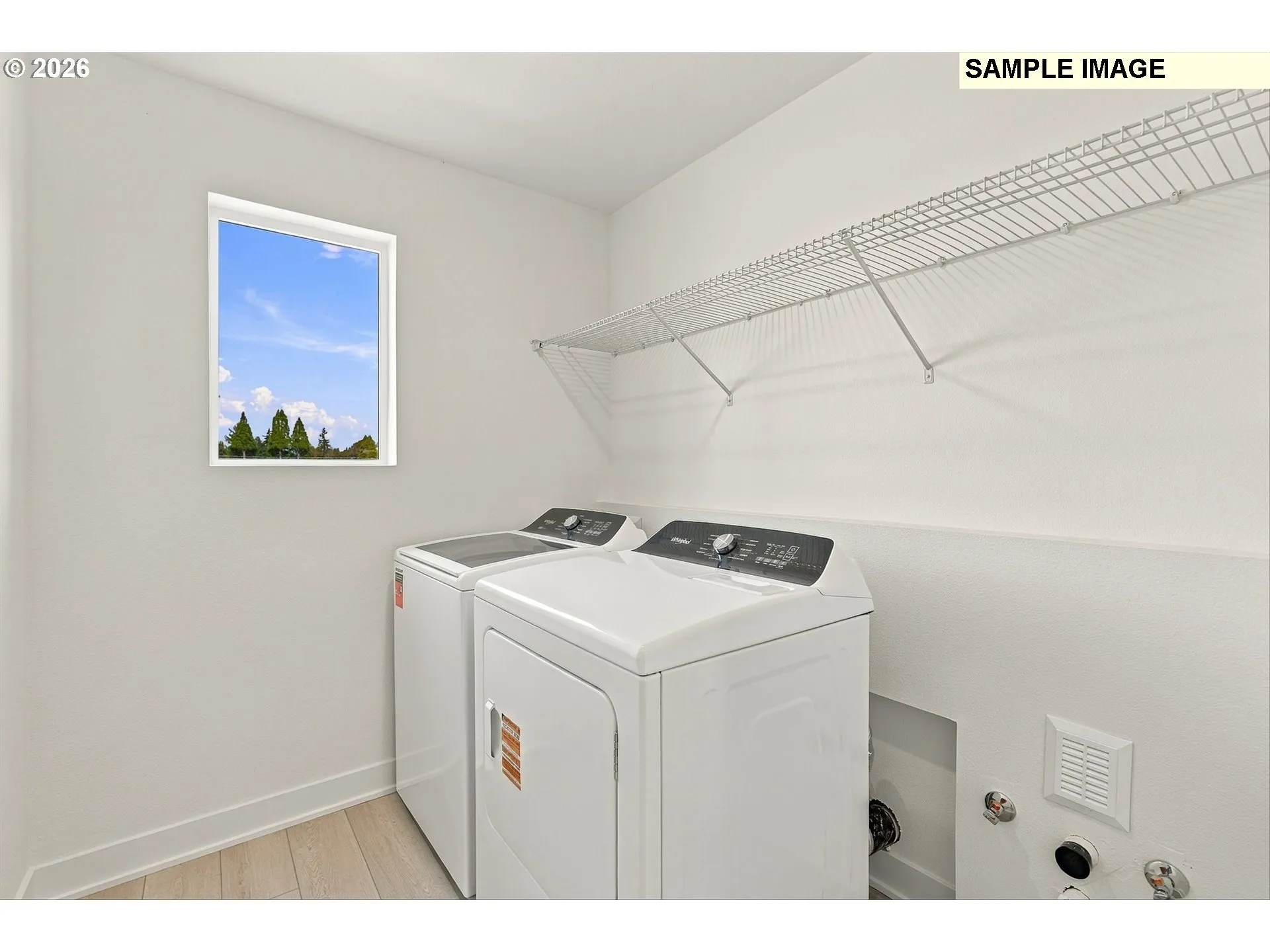 Laundry-Upper