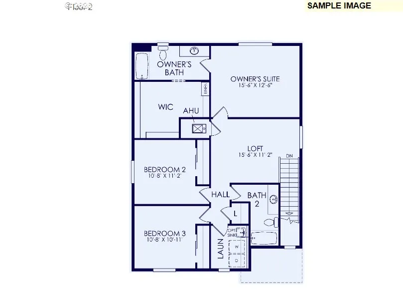 Floor Plan-# 2