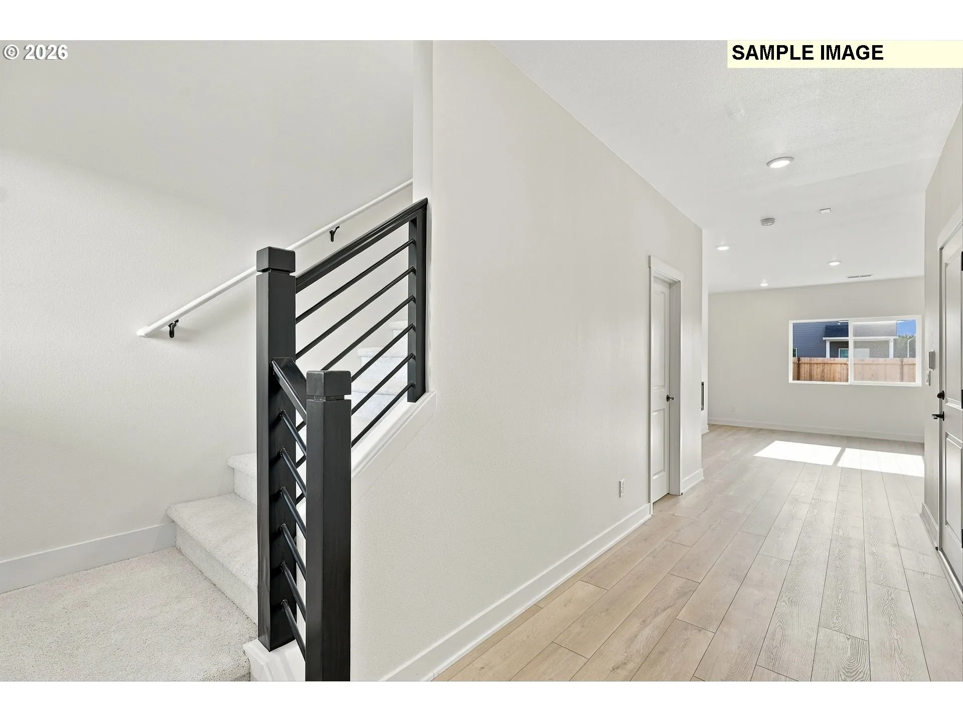 Entrance/Foyer