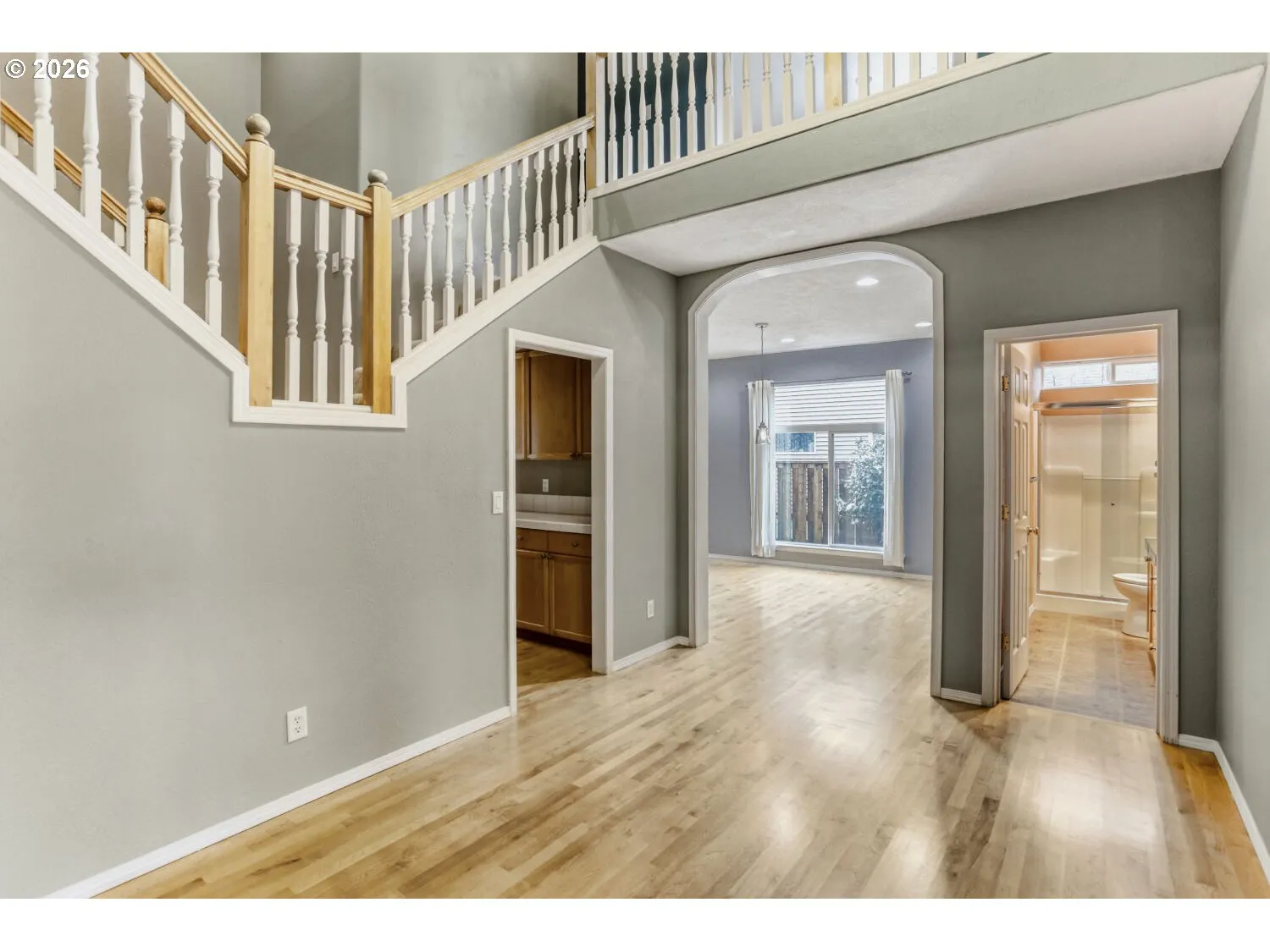Entrance/Foyer