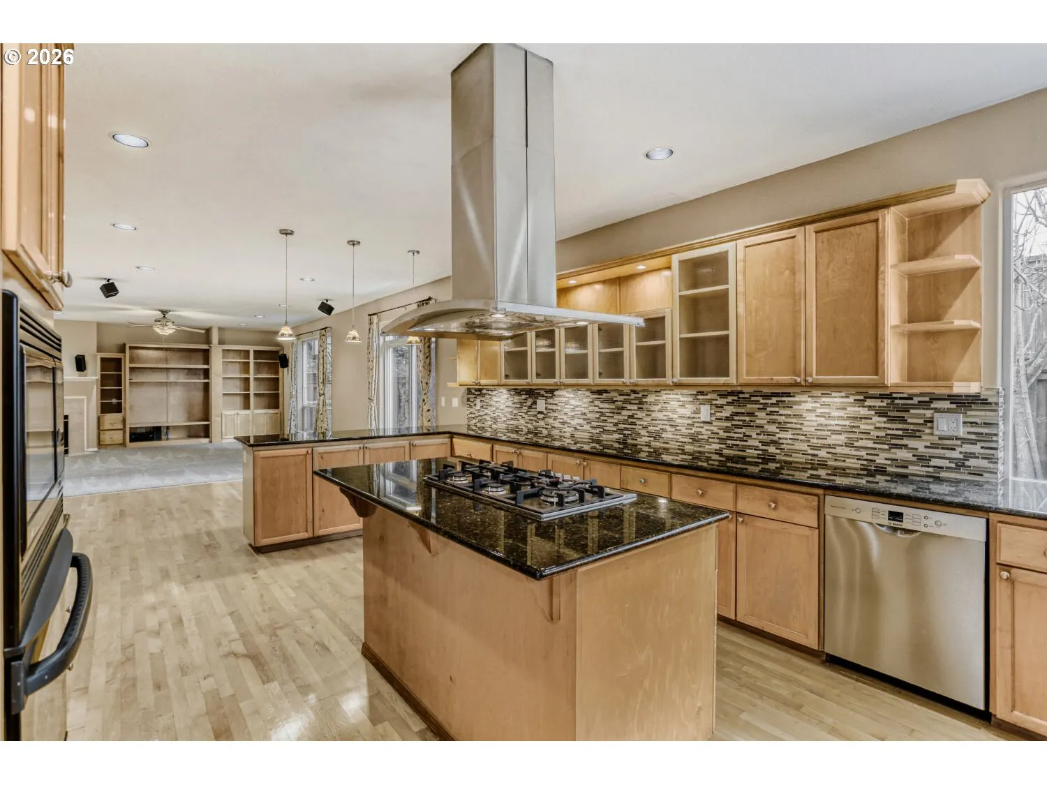 Kitchen/Nook
