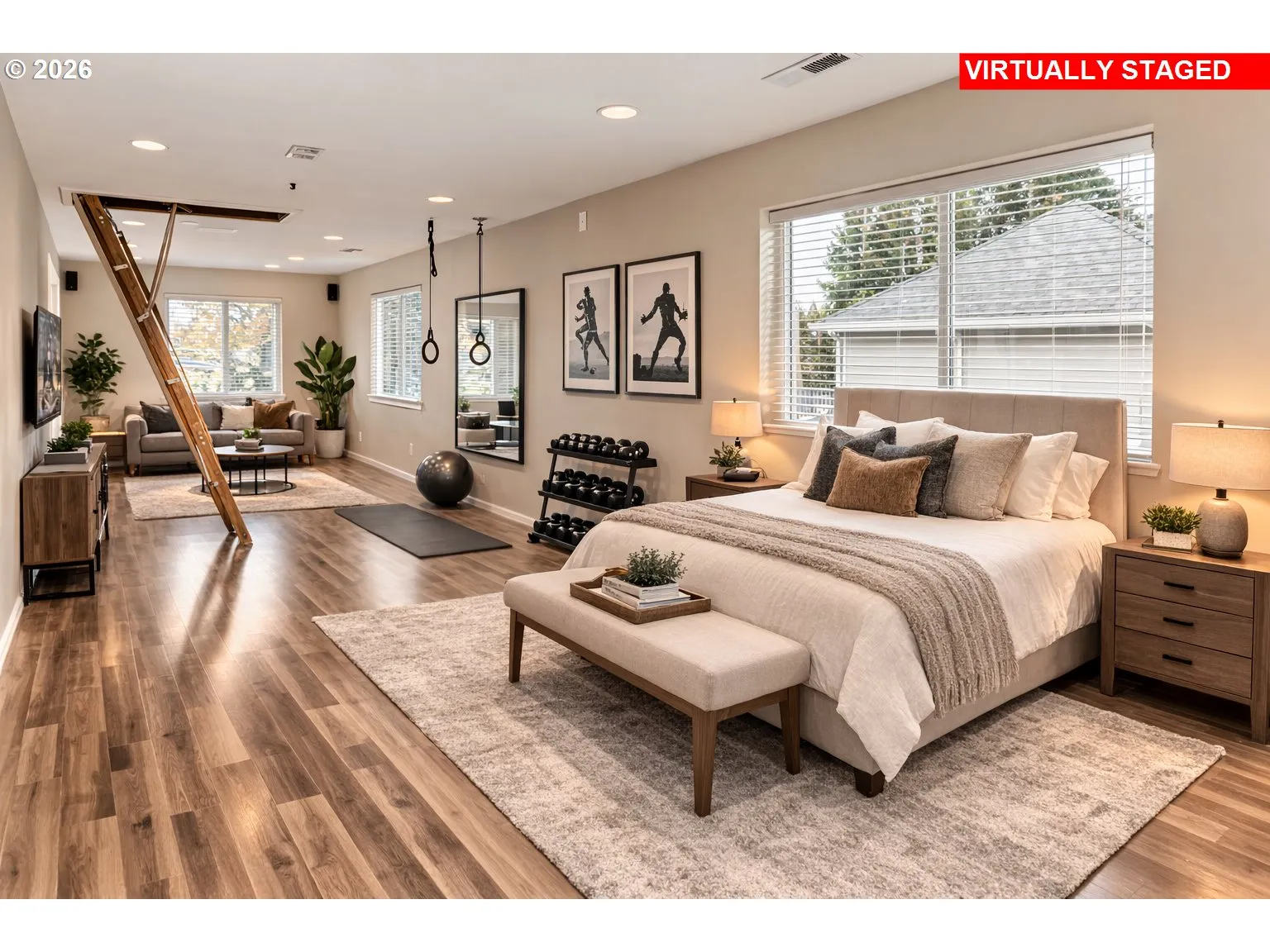 Bedroom-# 4