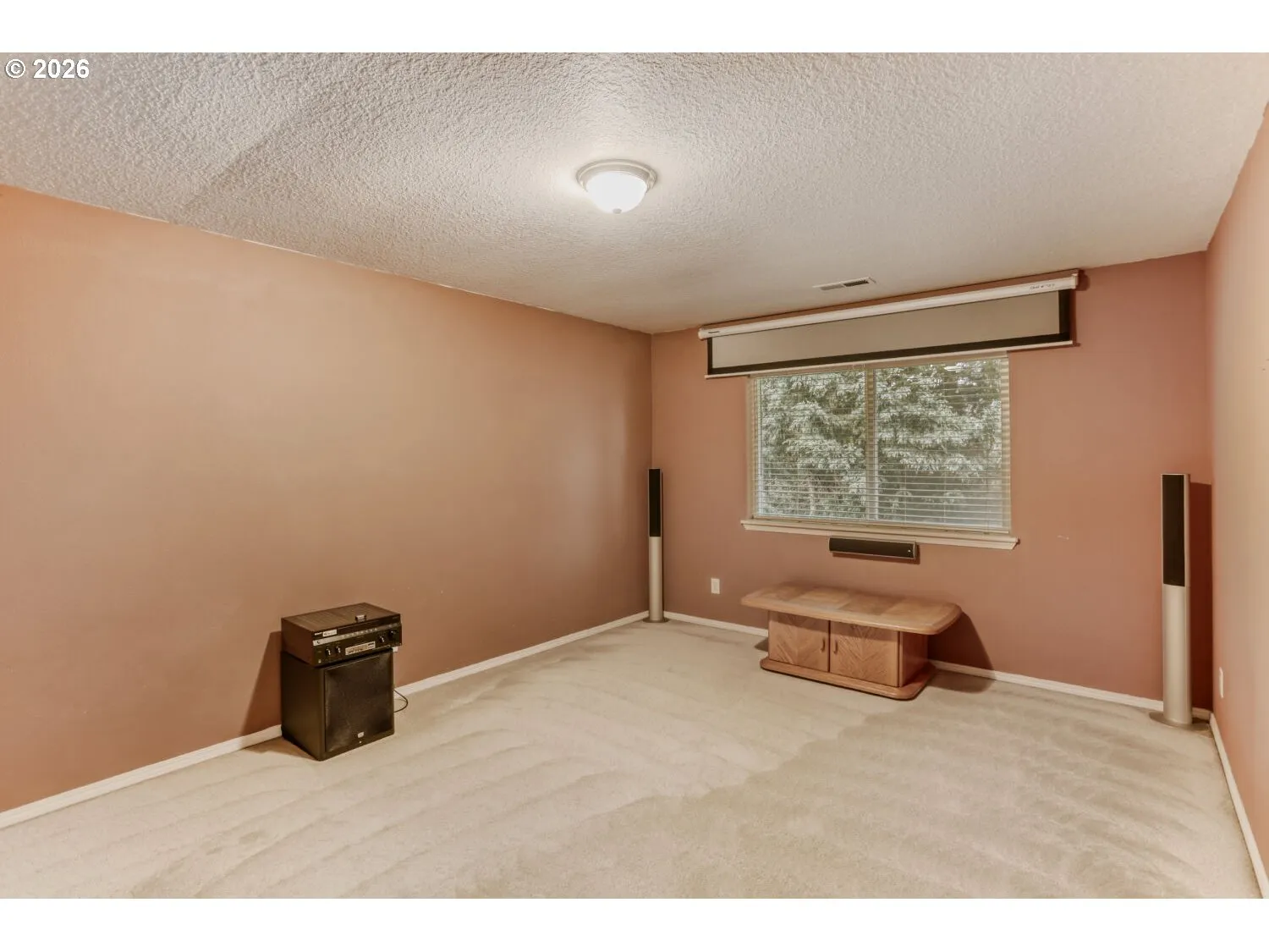Media Room