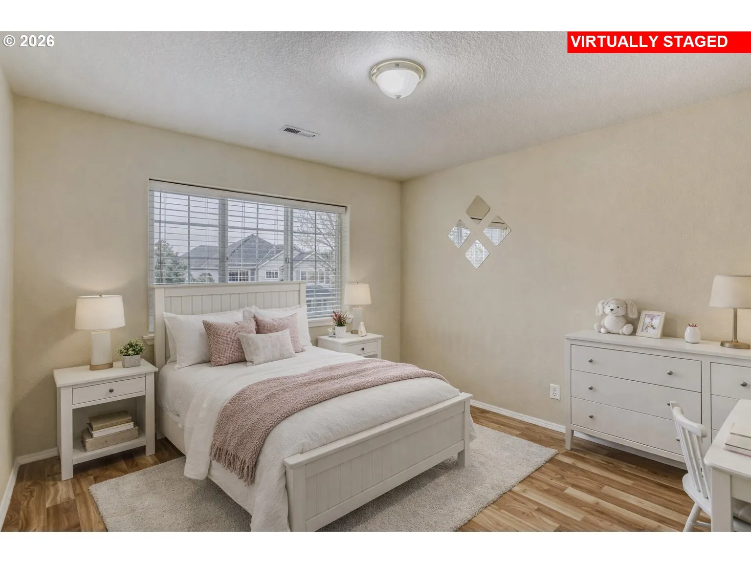 Bedroom-# 3
