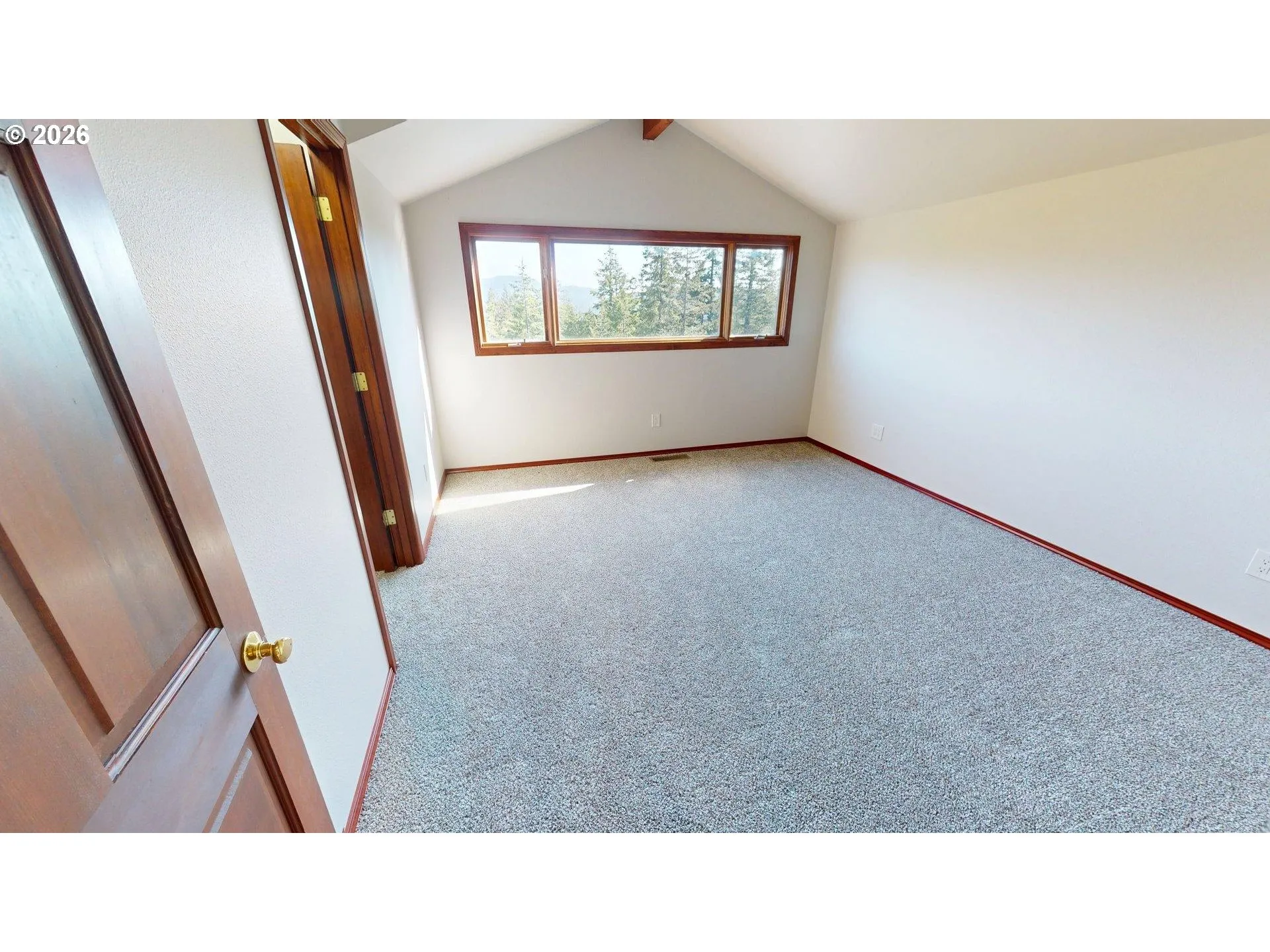 Bedroom-#3 Upper
