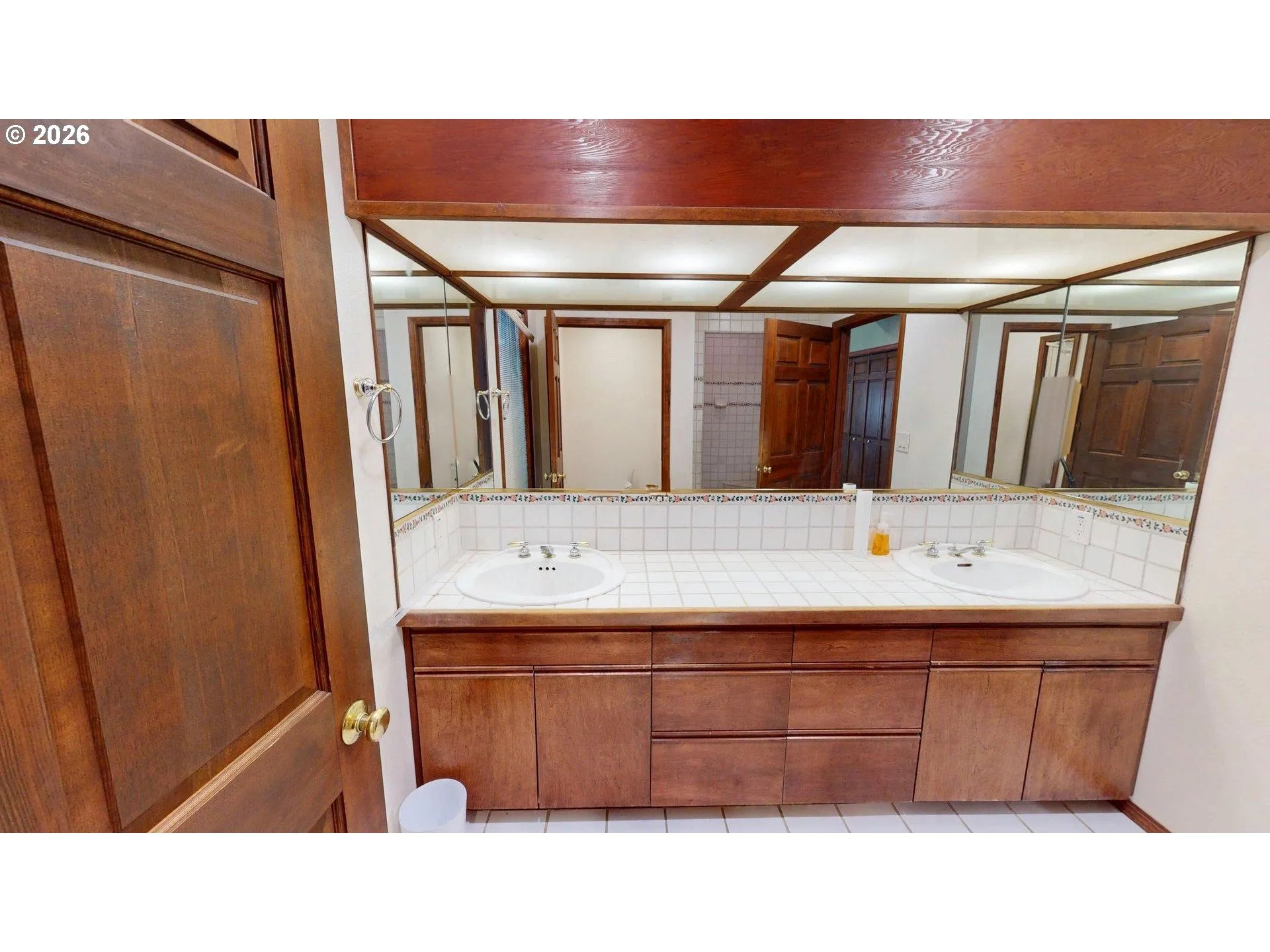 Owner's Suite Bathroom