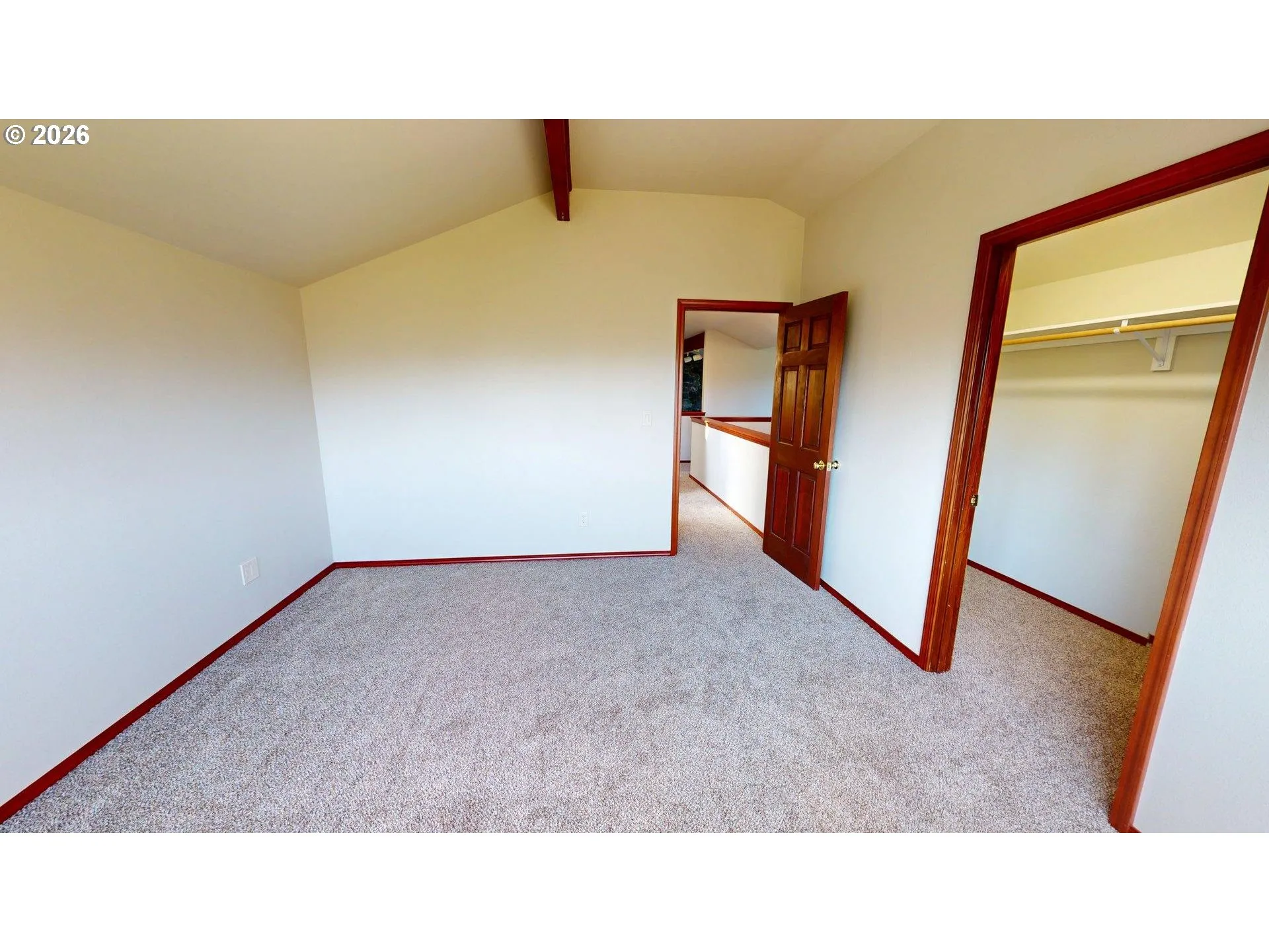 Bedroom-#3 Upper