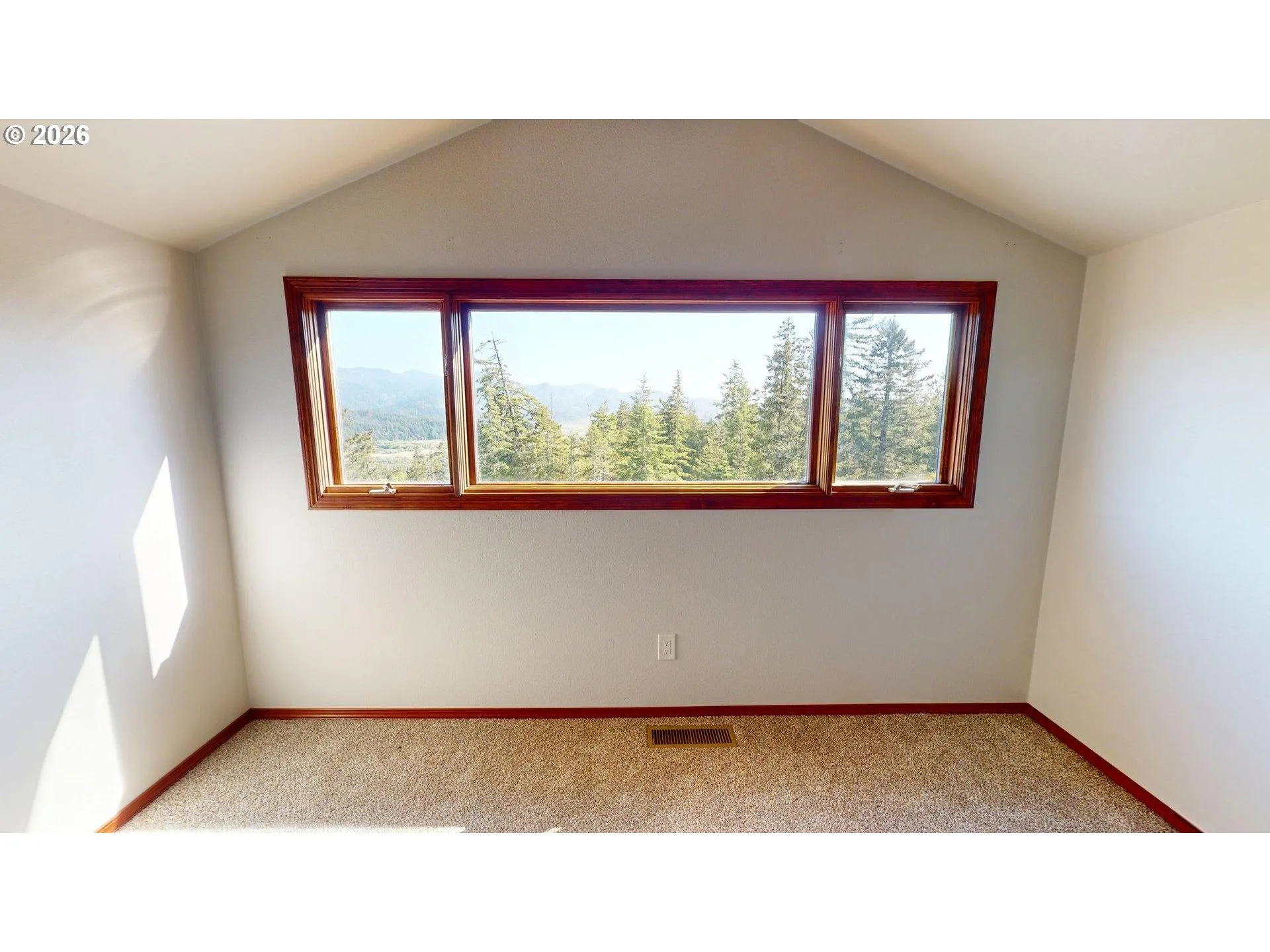 Bedroom-View From