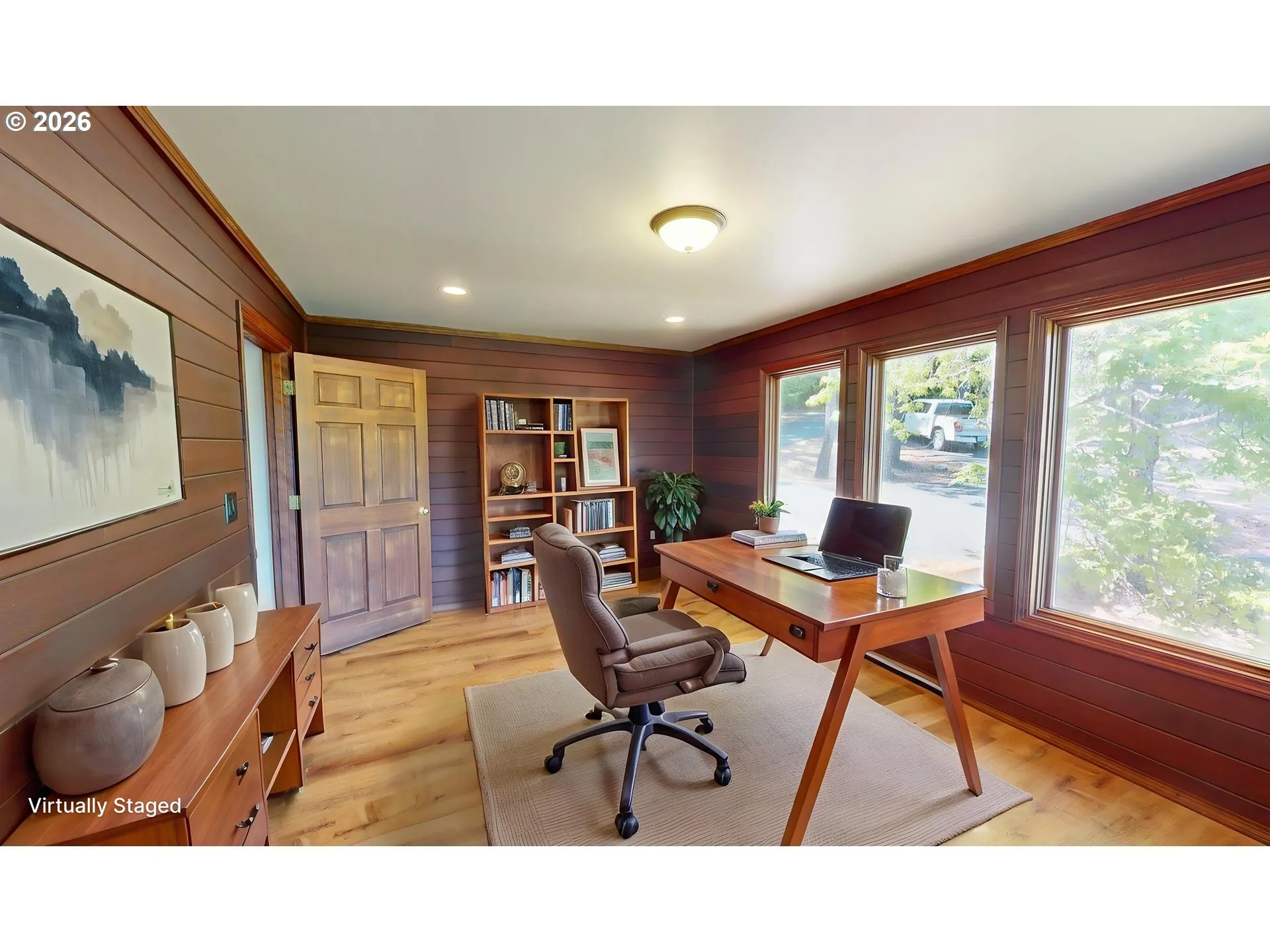 Den/Office