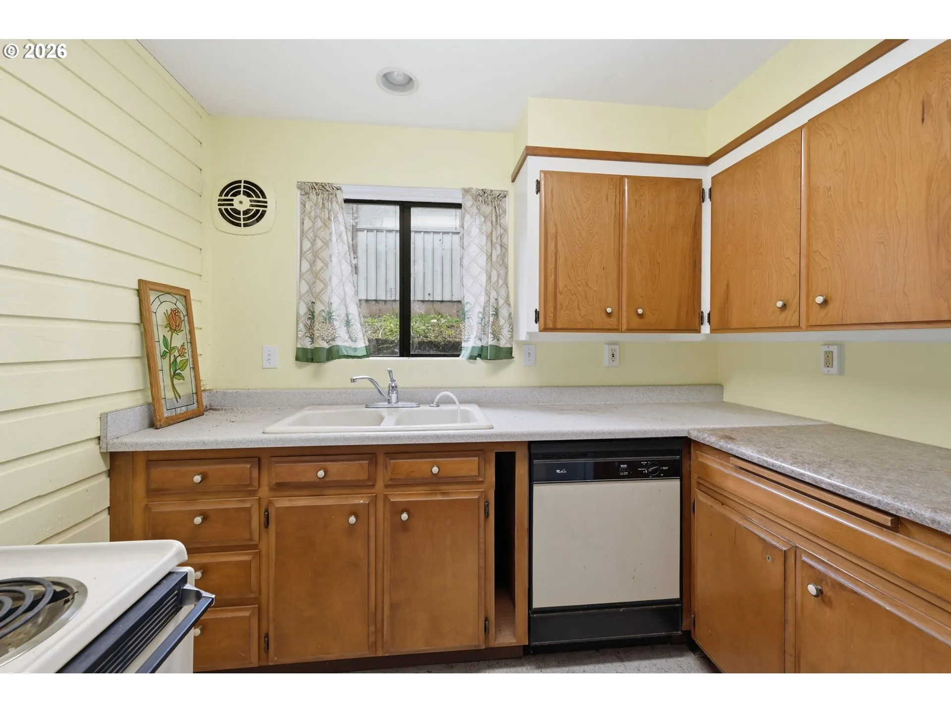 2nd Residence