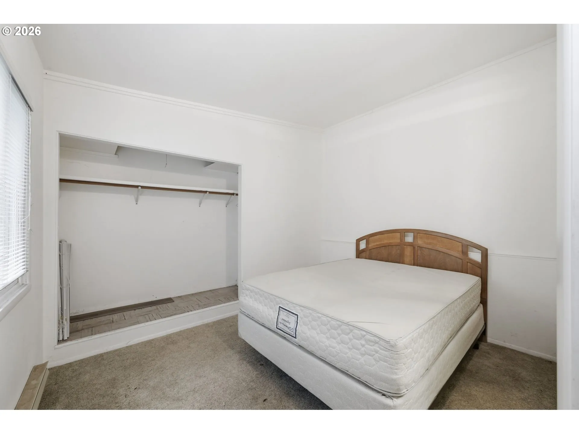 2nd Residence