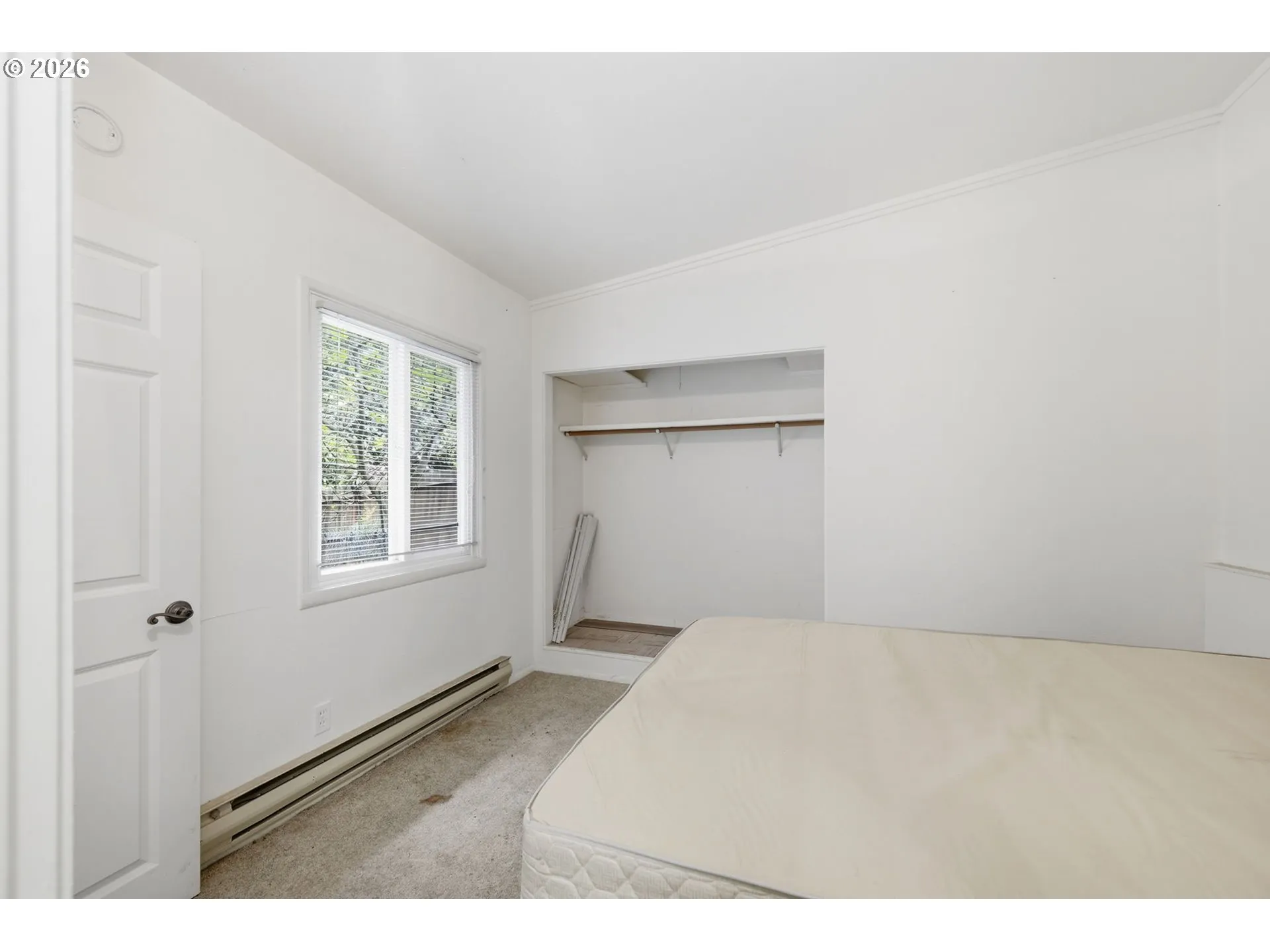 2nd Residence