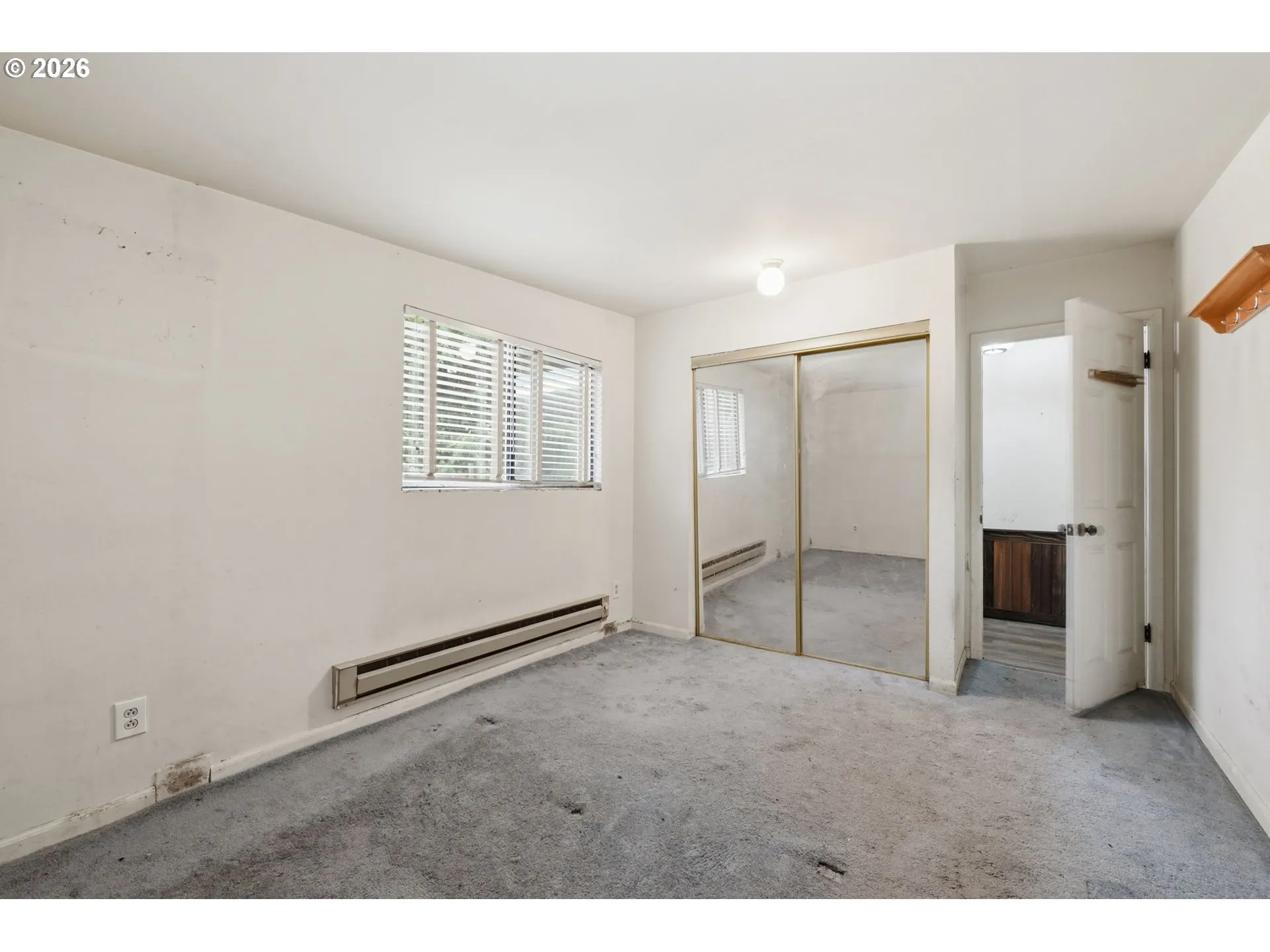 Bedroom-# 1