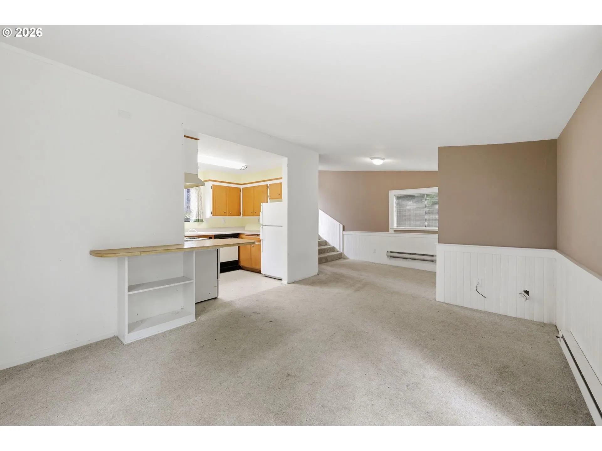 2nd Residence