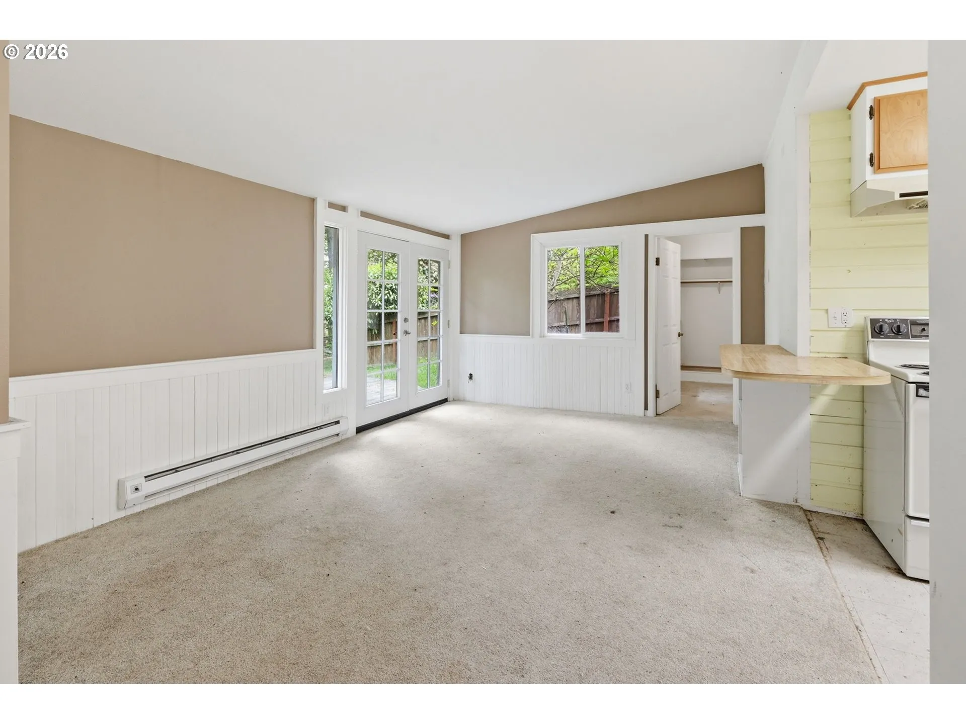 2nd Residence