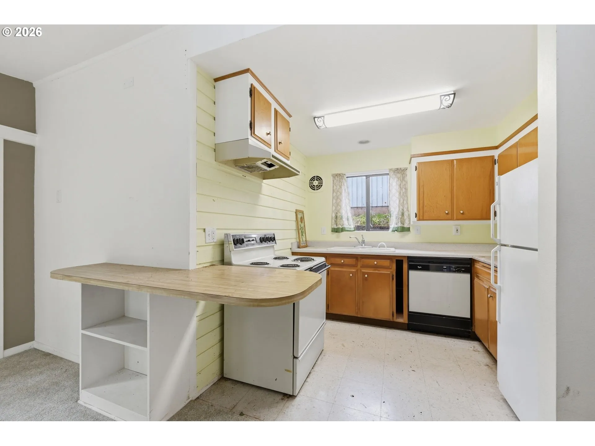 2nd Residence