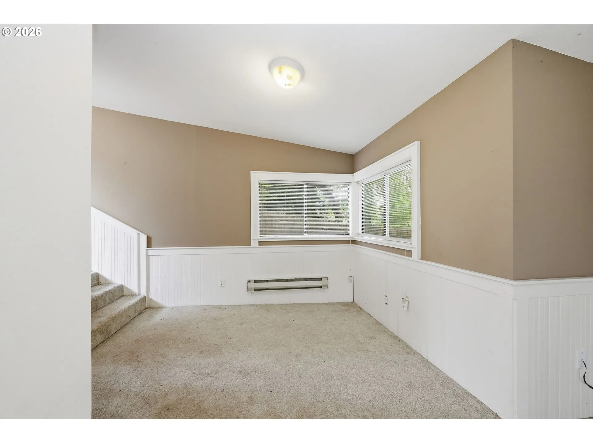 2nd Residence