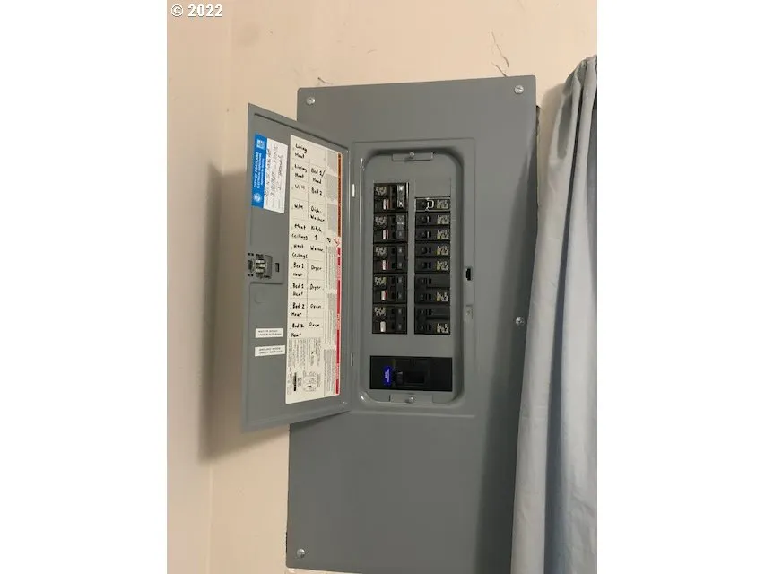 Unit #1