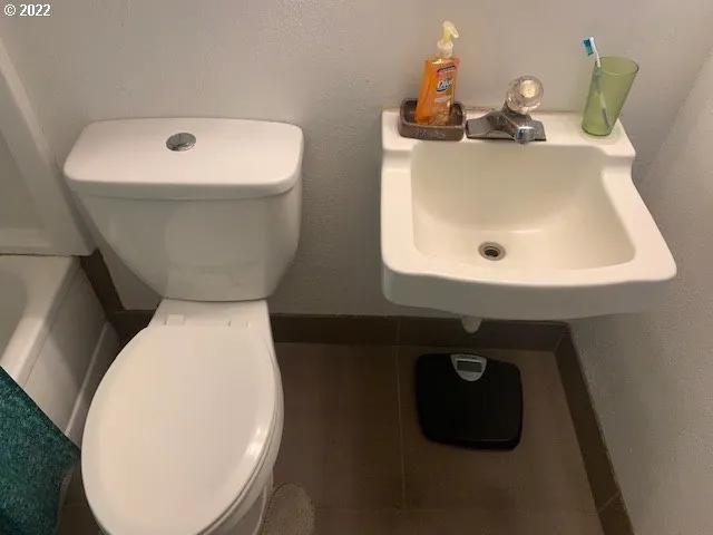 Unit #1